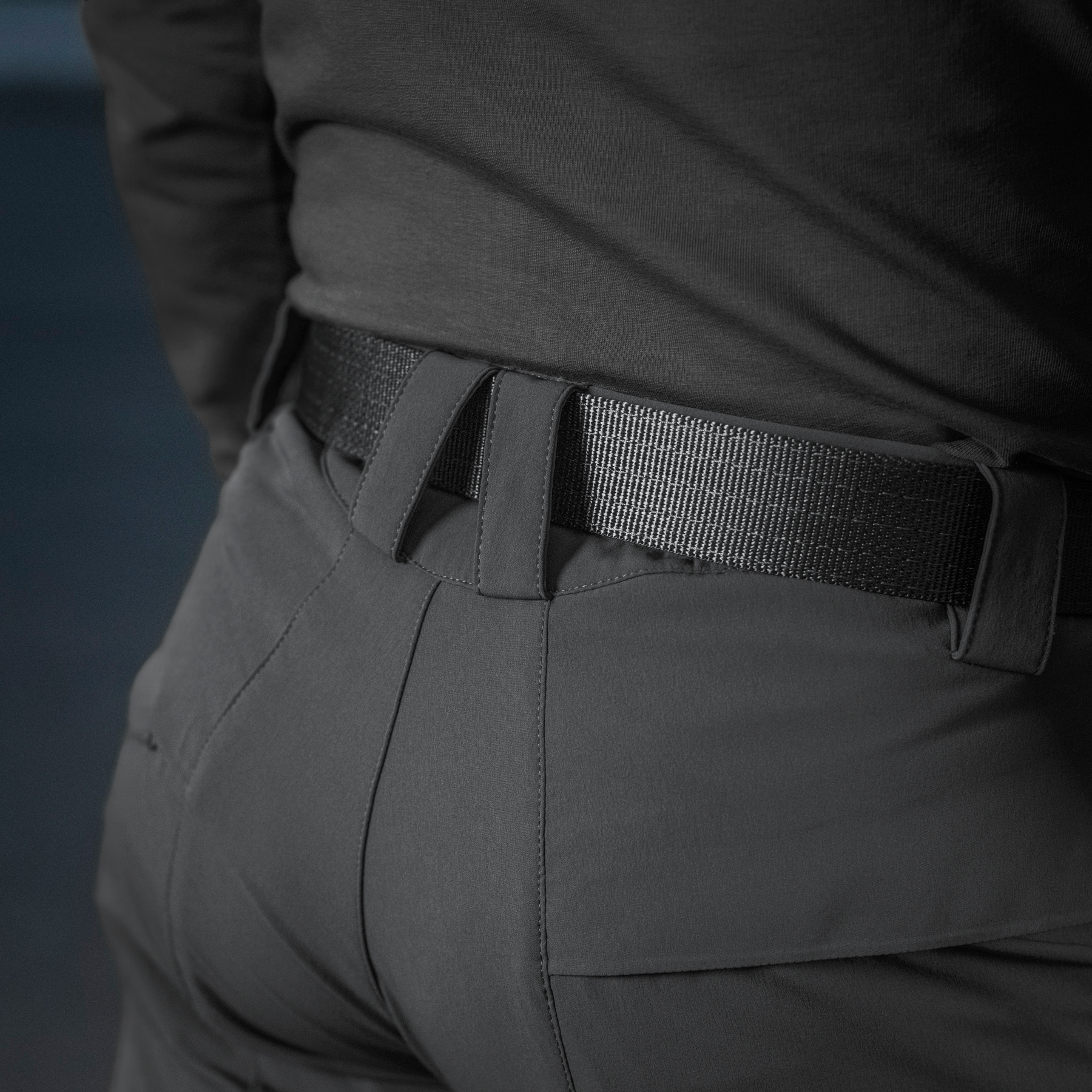 M-Tac брюки Rubicon Flex Dark Grey — 19