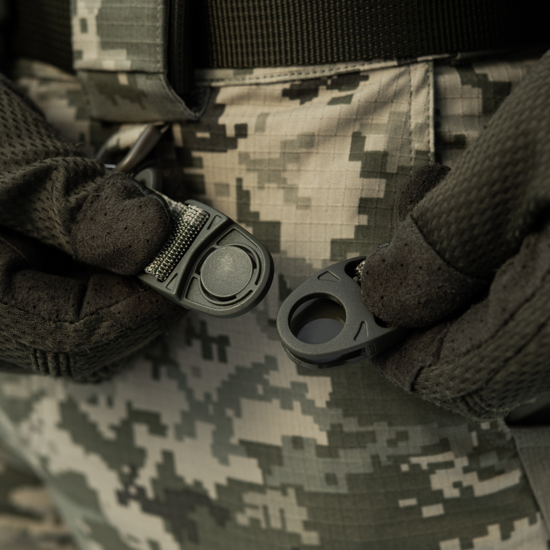 M-Tac Брелок Key Holder Elite MM14 — 19