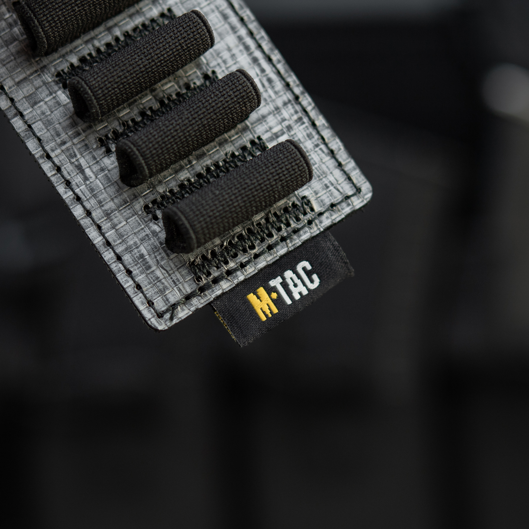 M-Tac вставка модульная для ампул 2 ml Black — 11