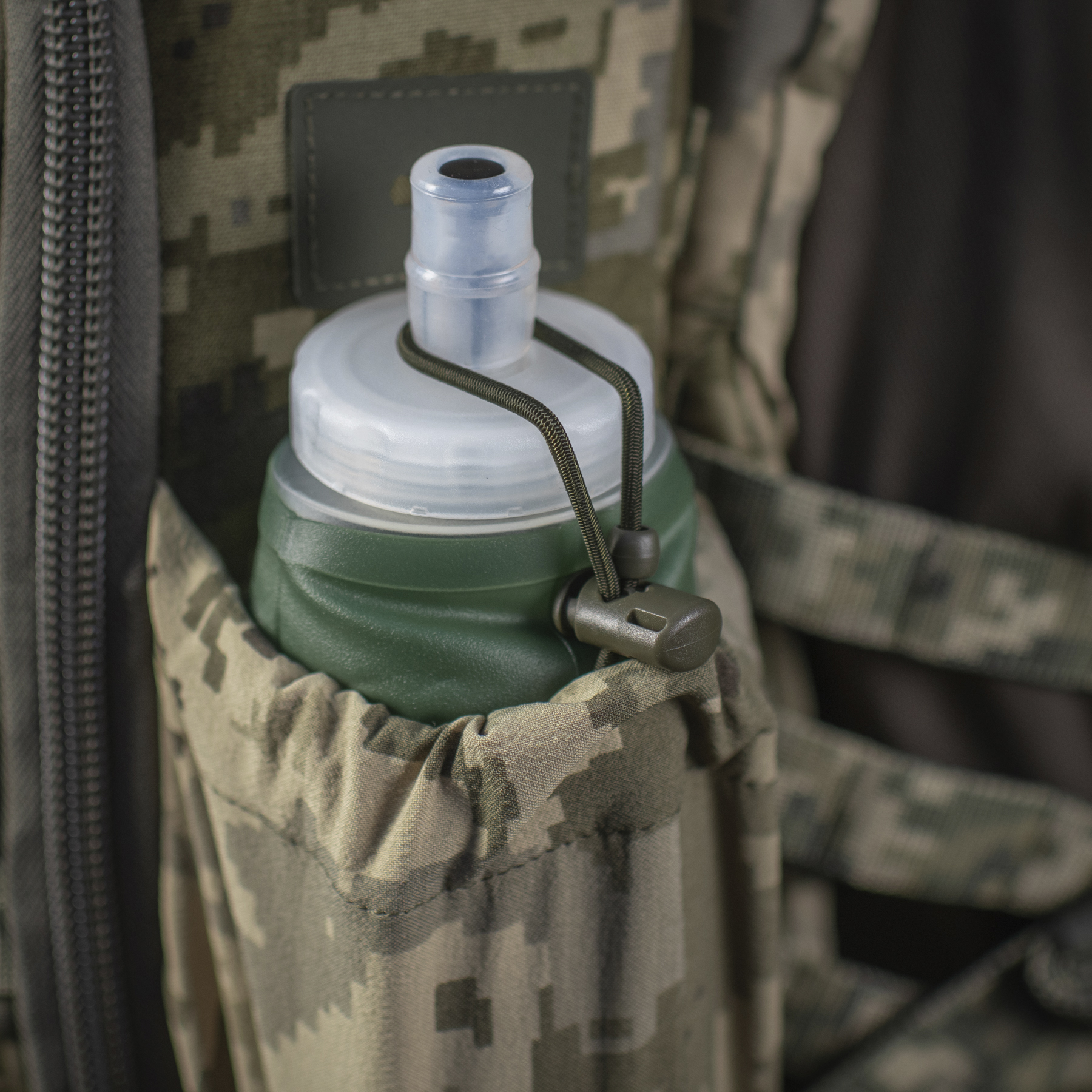 M-Tac рюкзак Sturm Elite MM14 — 11