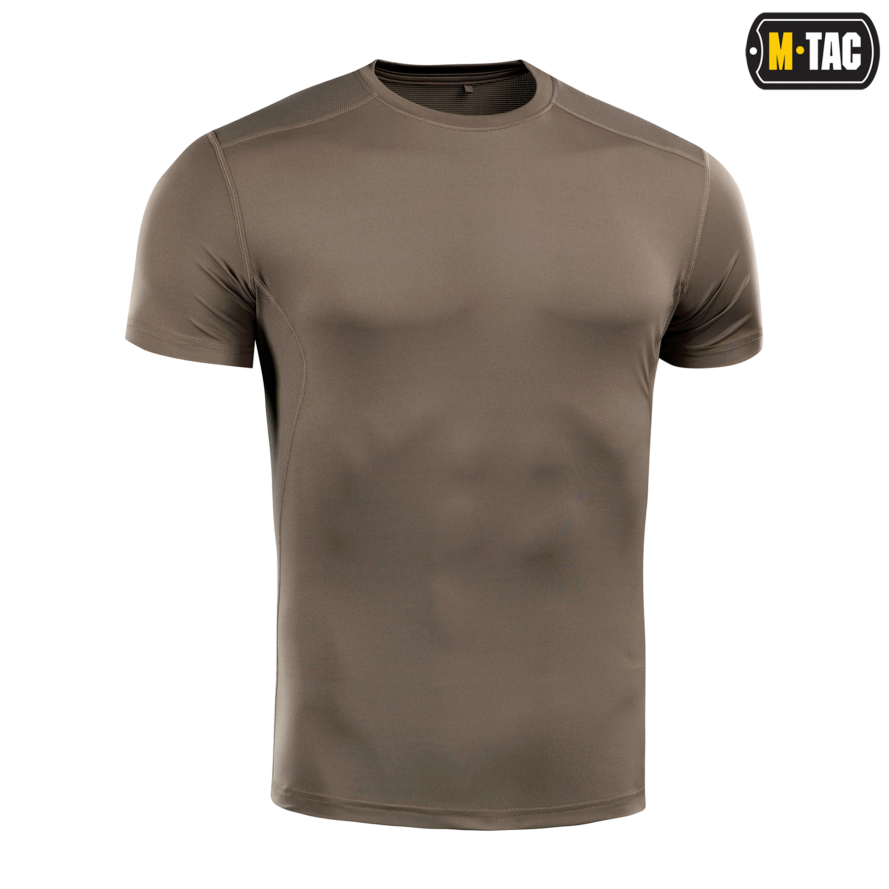 M-Tac термофутболка Ultra Vent Olive — 4