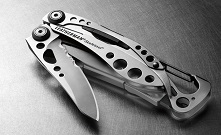 В магазин поступили мультитулы от LEATHERMAN