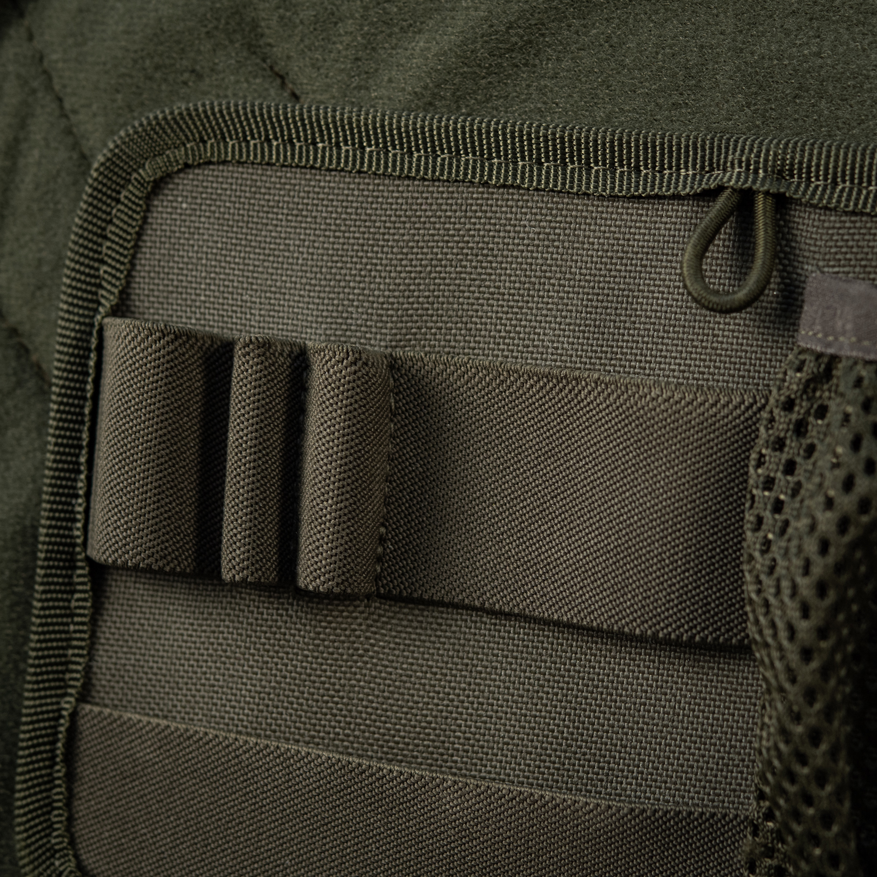 M-Tac вставка модульная для ключей Ranger Green — 12