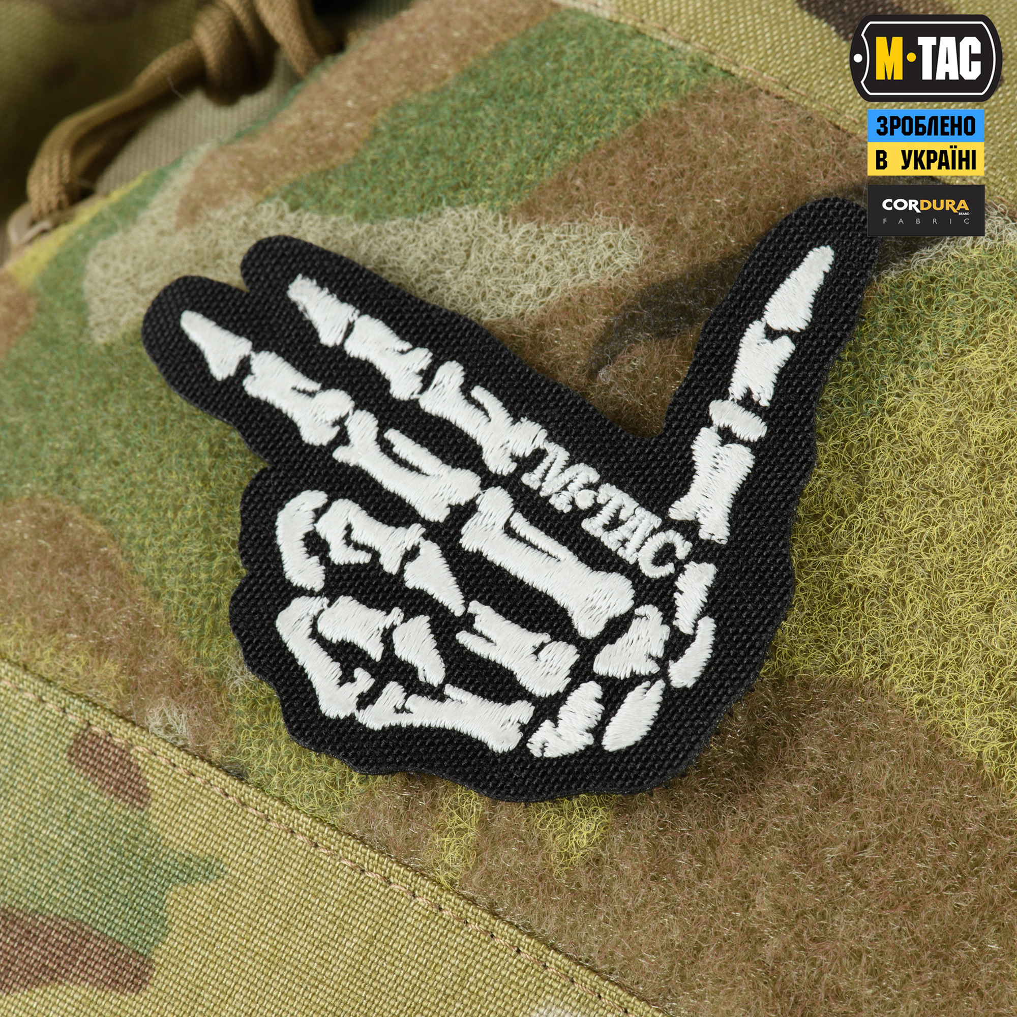 M-Tac сумка Bat Wing Bag Elite Multicam — 6
