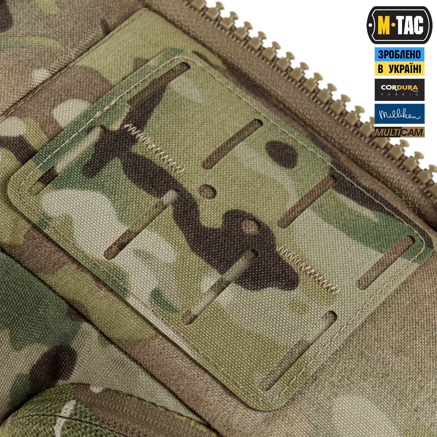 M-Tac сумка-рюкзак для квадрокоптера Avata 2 Multicam — 31