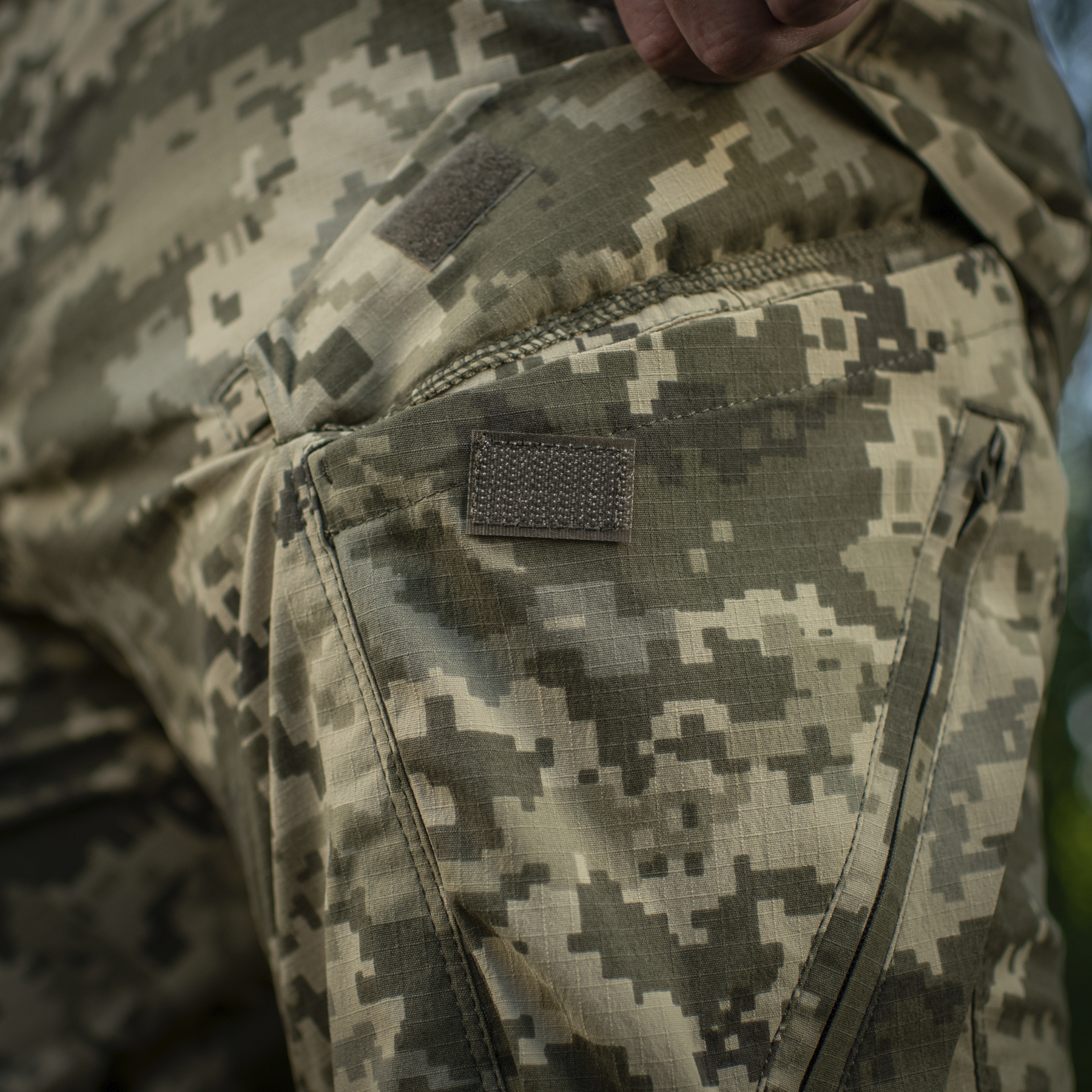 M-Tac шорты Aggressor Summer Flex MM14 — 13