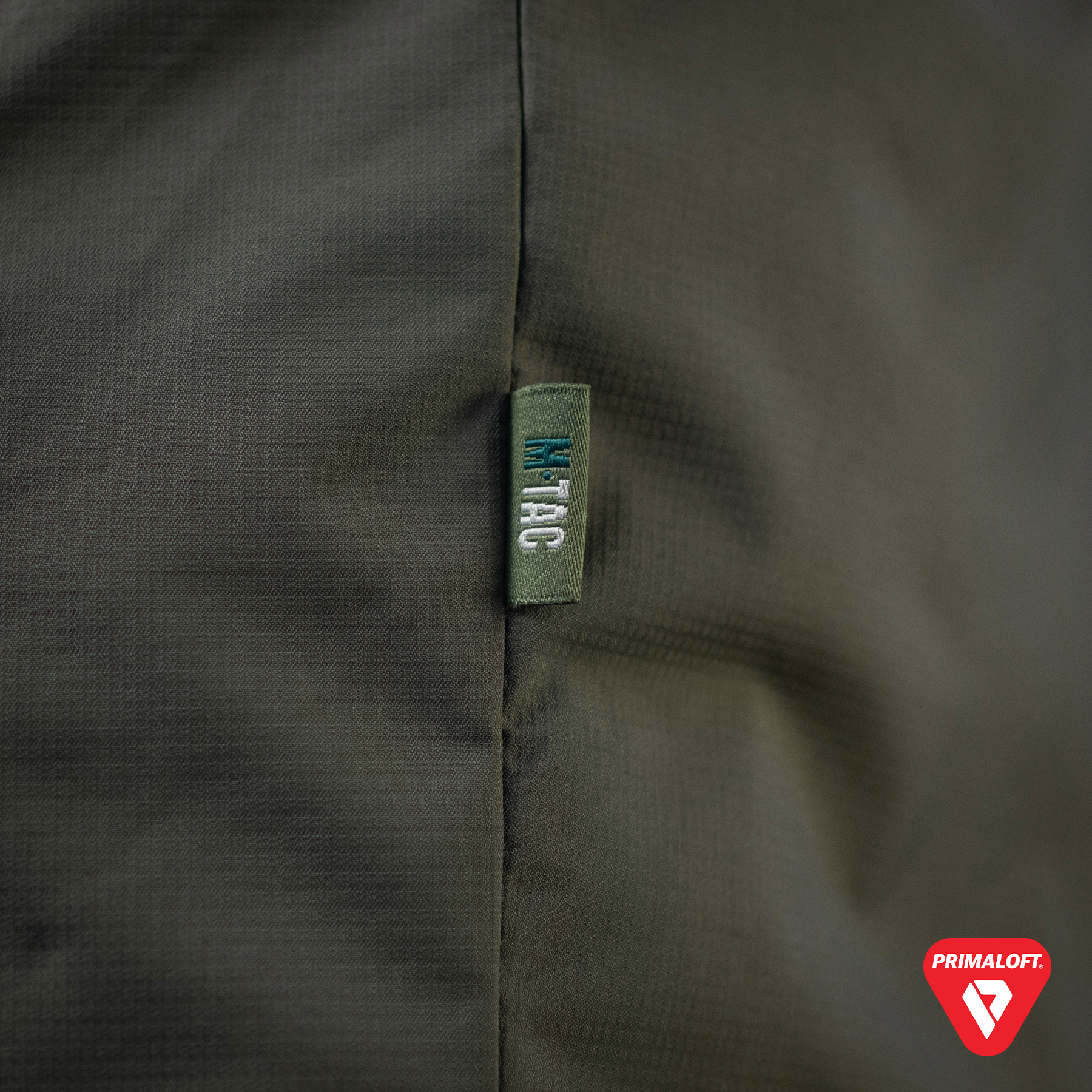 M-Tac куртка зимняя Alpha Gen.IV Pro Primaloft Dark Olive — 18