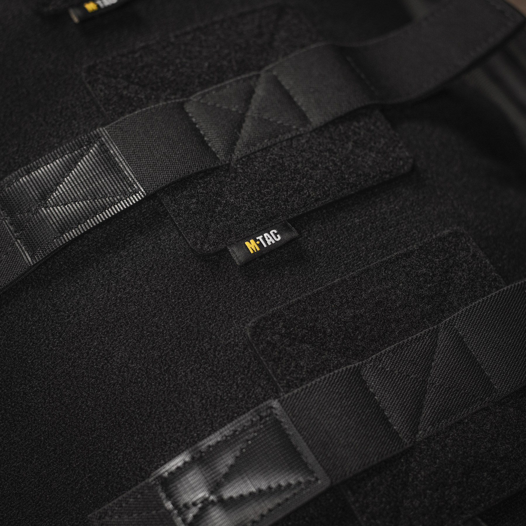 M-Tac вставки в рюкзак (3 шт) Black — 11