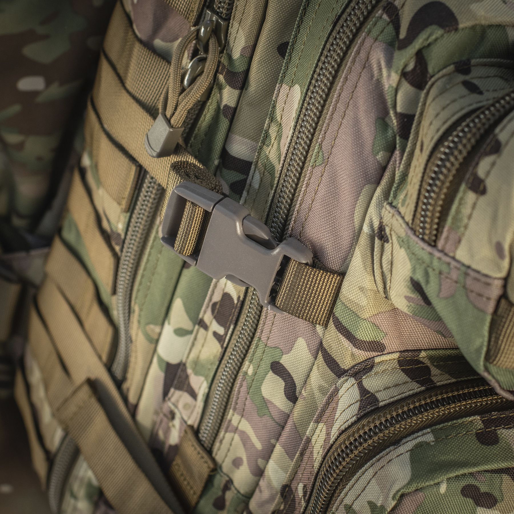 M-Tac рюкзак Assault Pack MC — 11