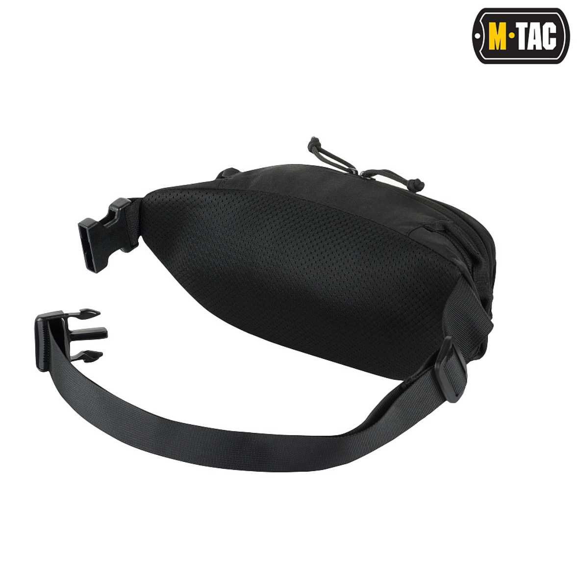 M-Tac сумка Waist Bag Gen.II Black — 5