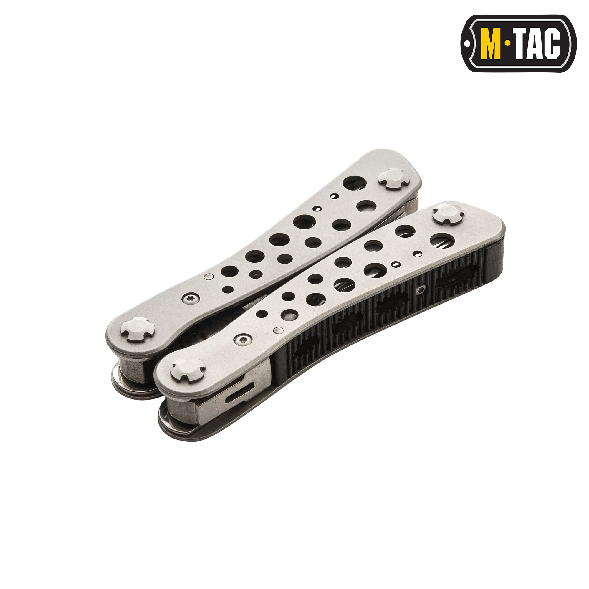 M-Tac мультитул Type 1 Steel — 5
