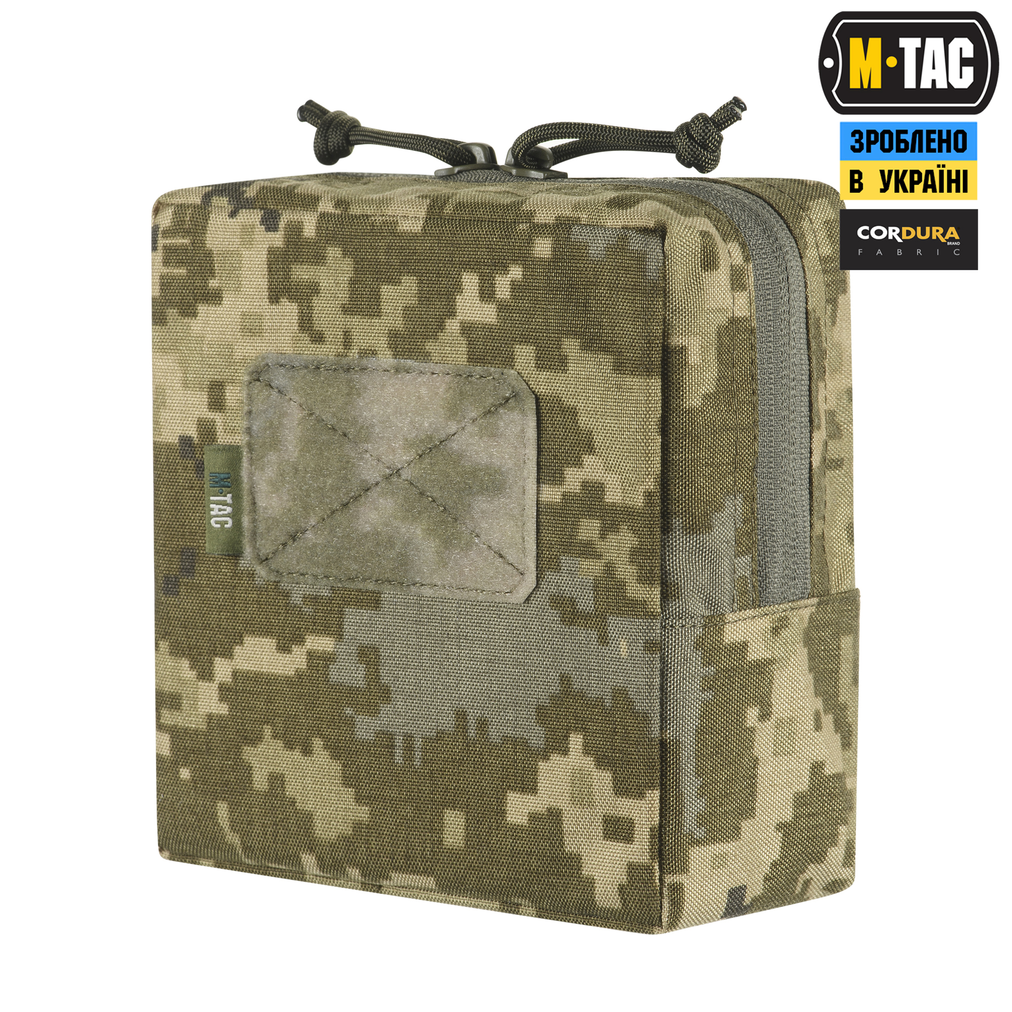 M-Tac подсумок утилитарный Elite Small MM14 — 2
