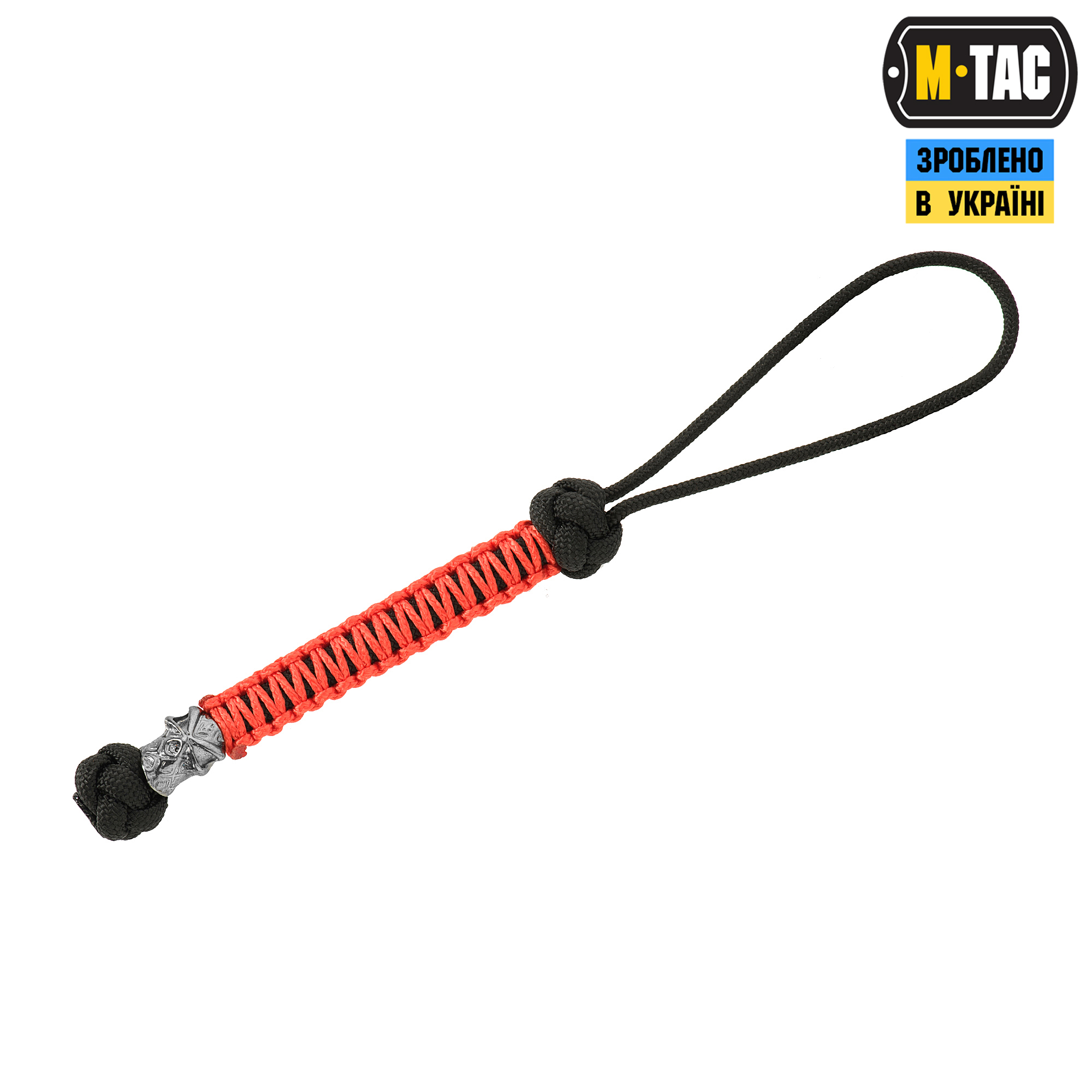 M-Tac темляк Ninja Black — 2