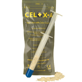 Celox-A Applicator кровоспинний засіб