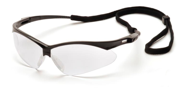 окуляри захисні Pyramex PMXtreme (clear lens)