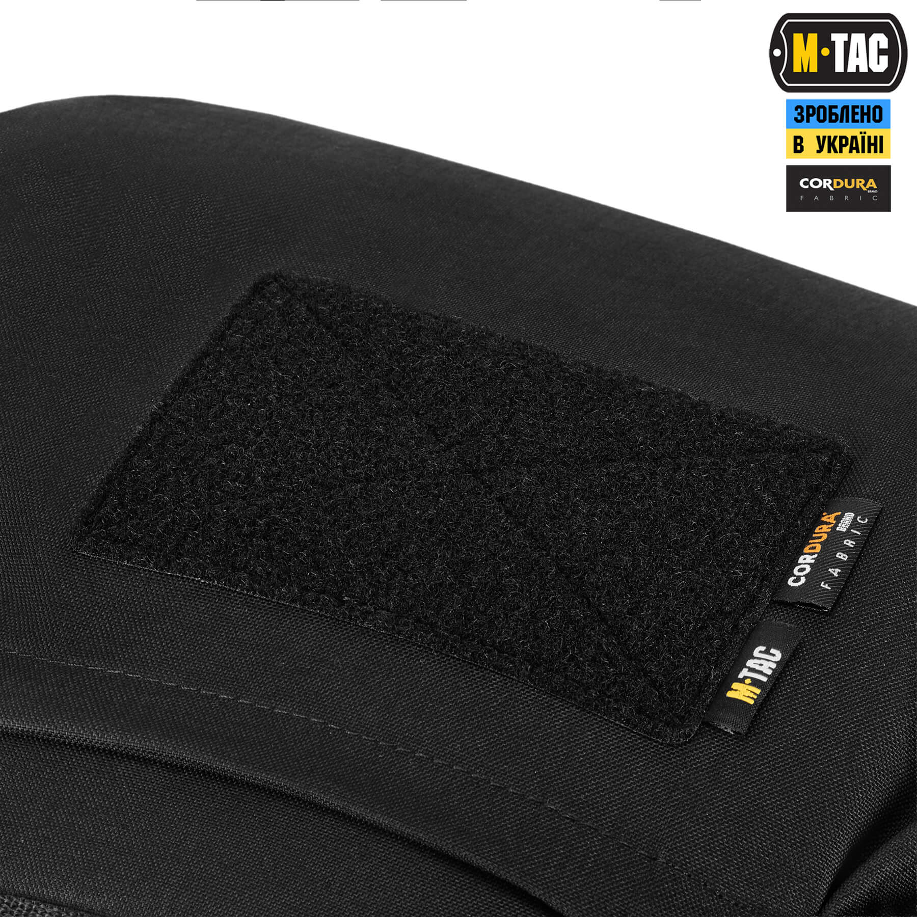 M-Tac рюкзак Recon Elite Black — 14