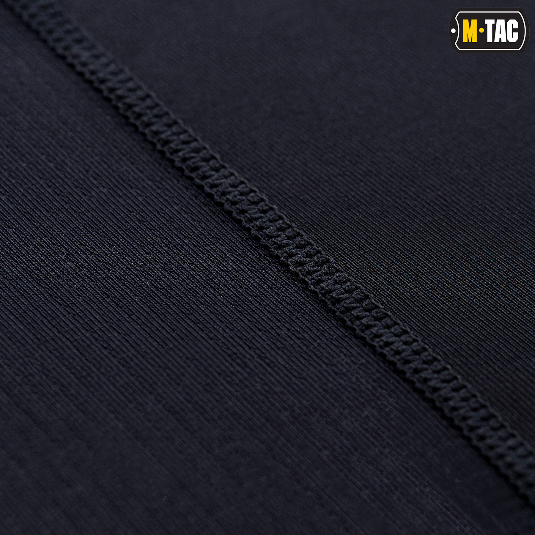 M-Tac трусы Active Level I Black — 5