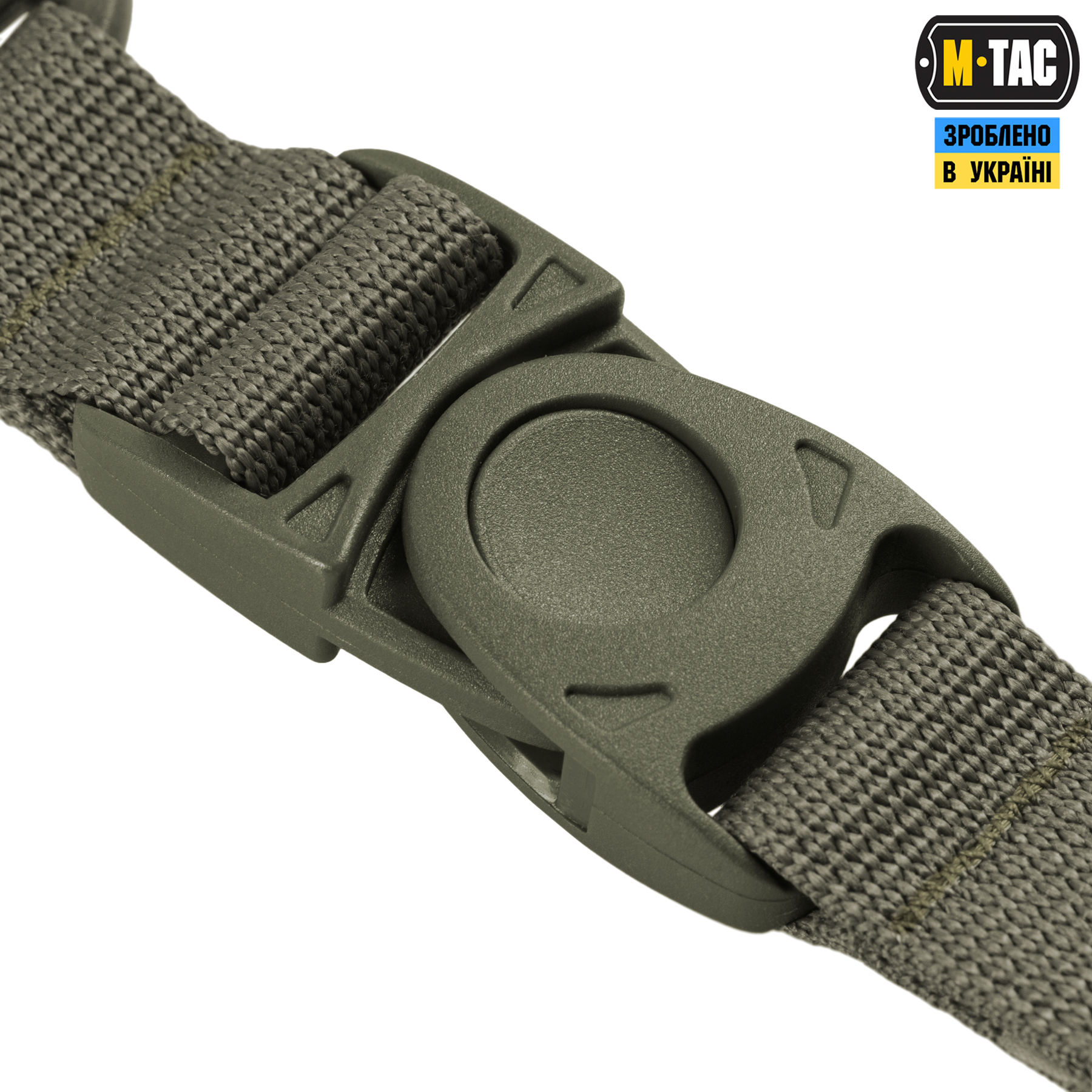 M-Tac Брелок Key Holder Elite Ranger Green — 6