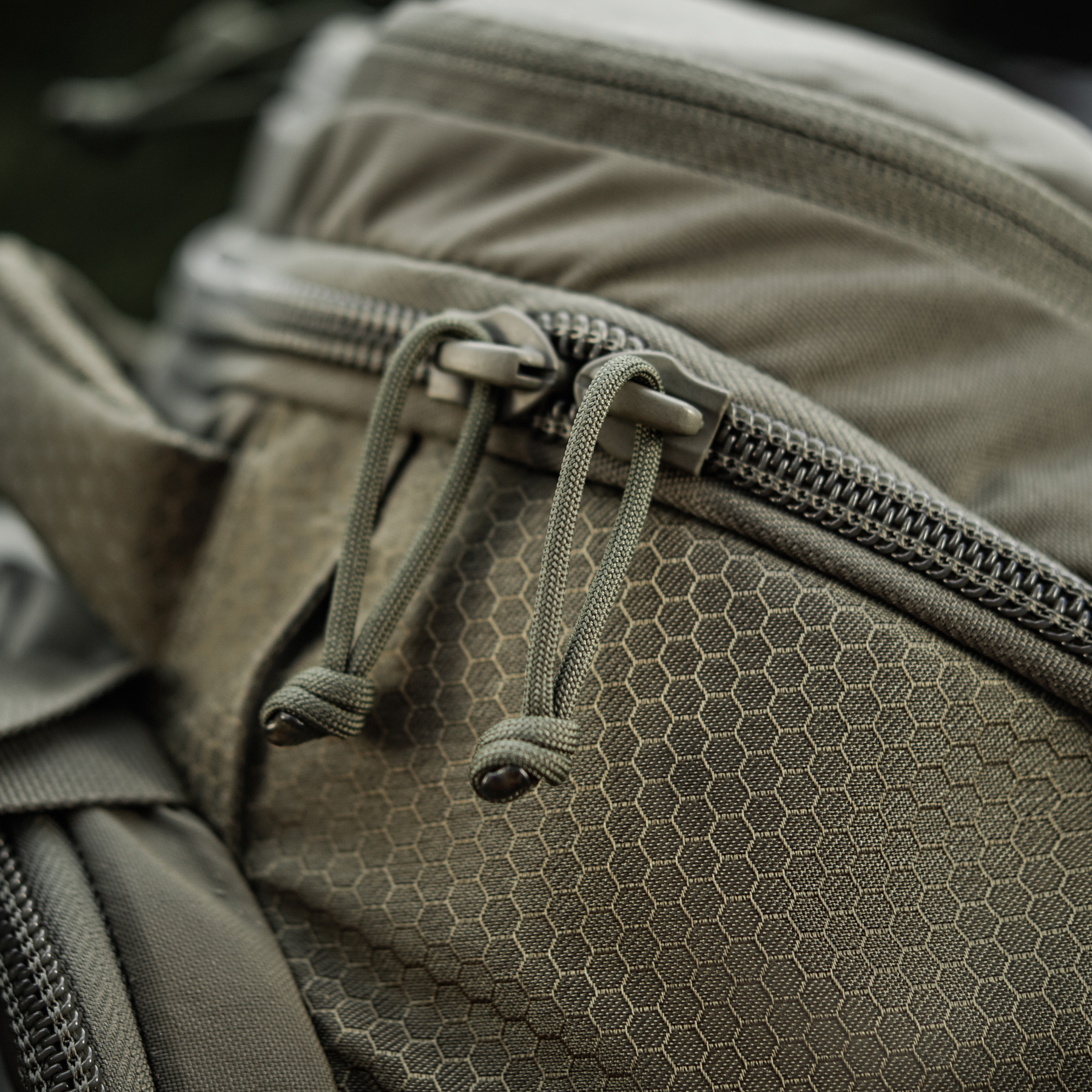 M-Tac рюкзак Small Elite Gen.III Ranger Green — 37
