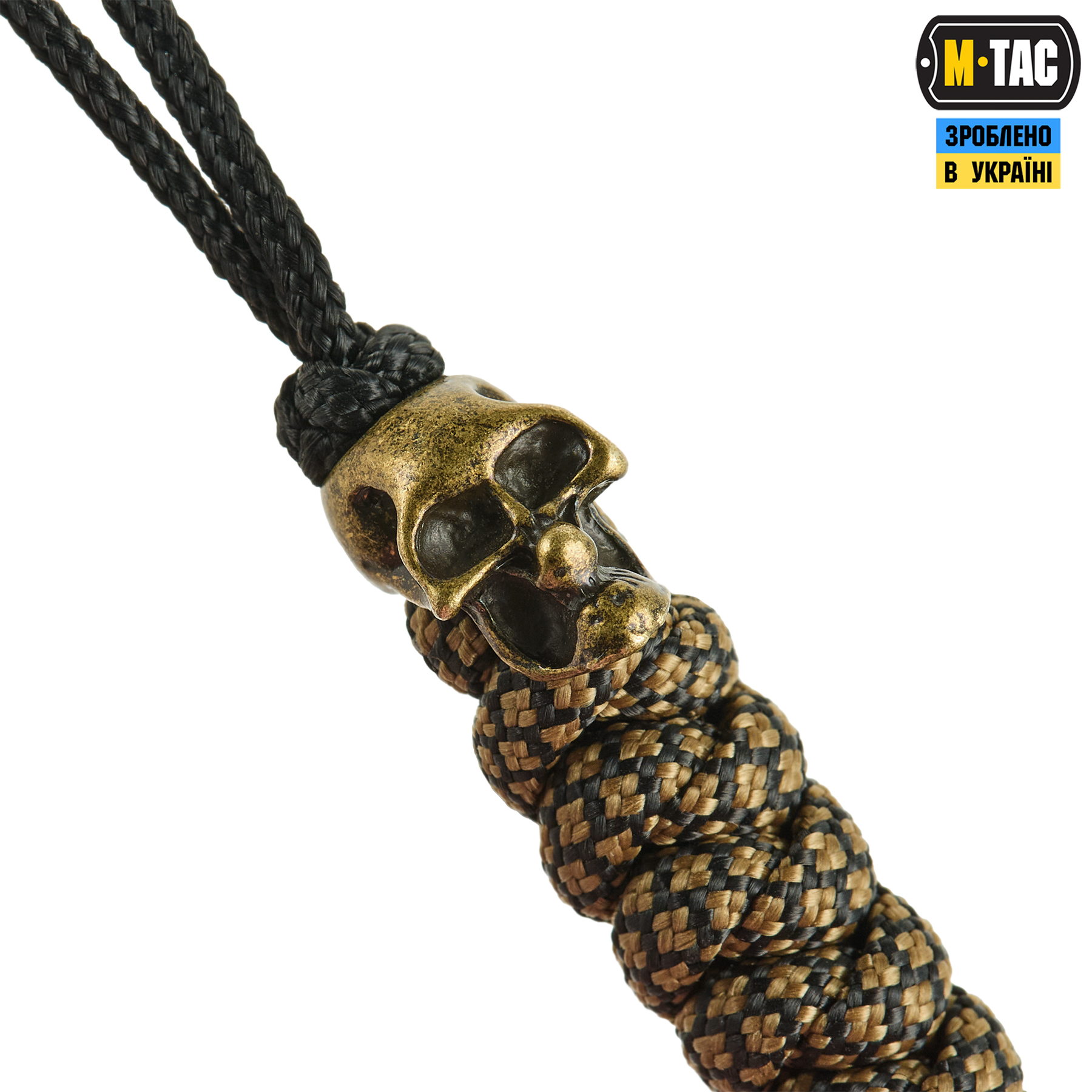 M-Tac темляк Viper Coyote Snake — 4