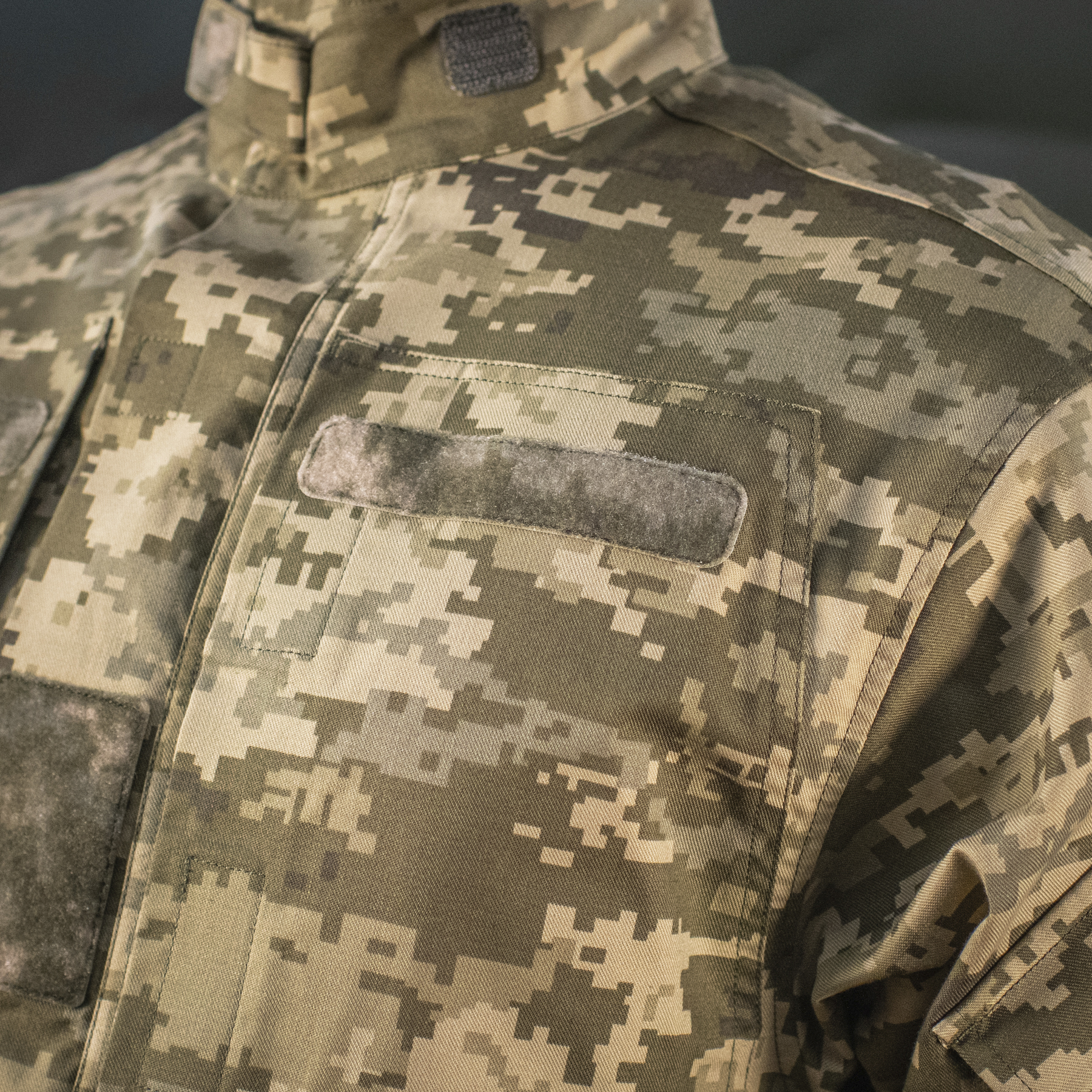 M-Tac китель полевой MM14 — 11