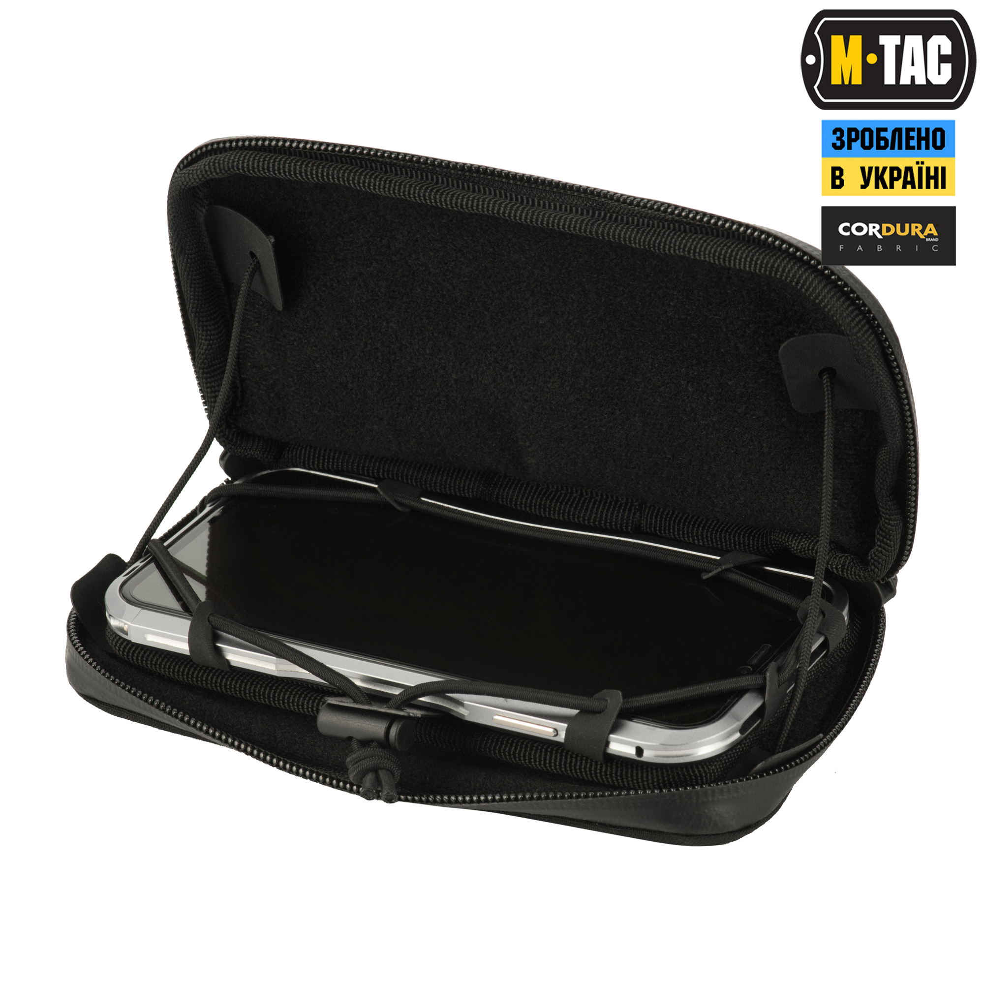 M-Tac подсумок Admin Elite Black — 6