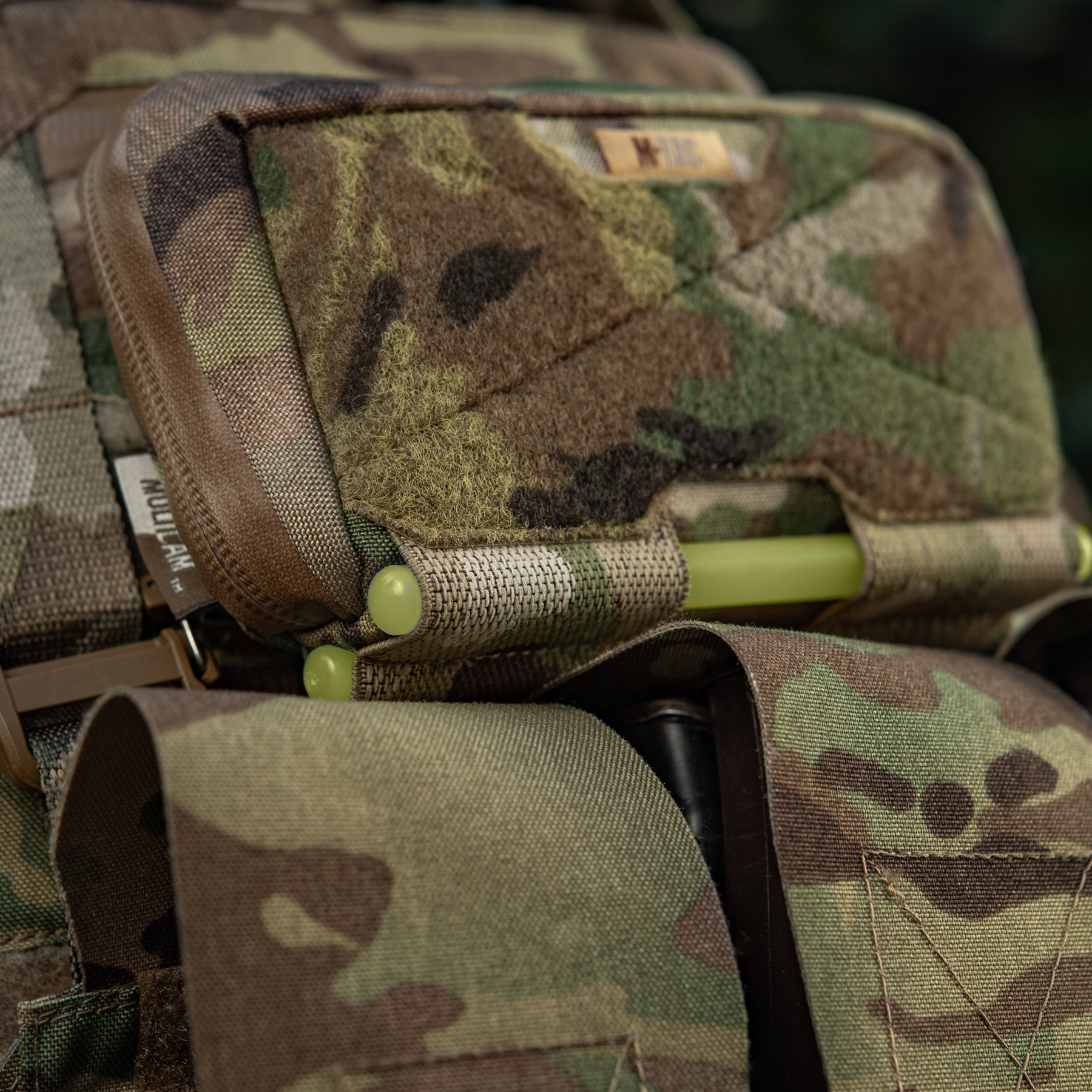 M-Tac подсумок Admin Elite Multicam — 18