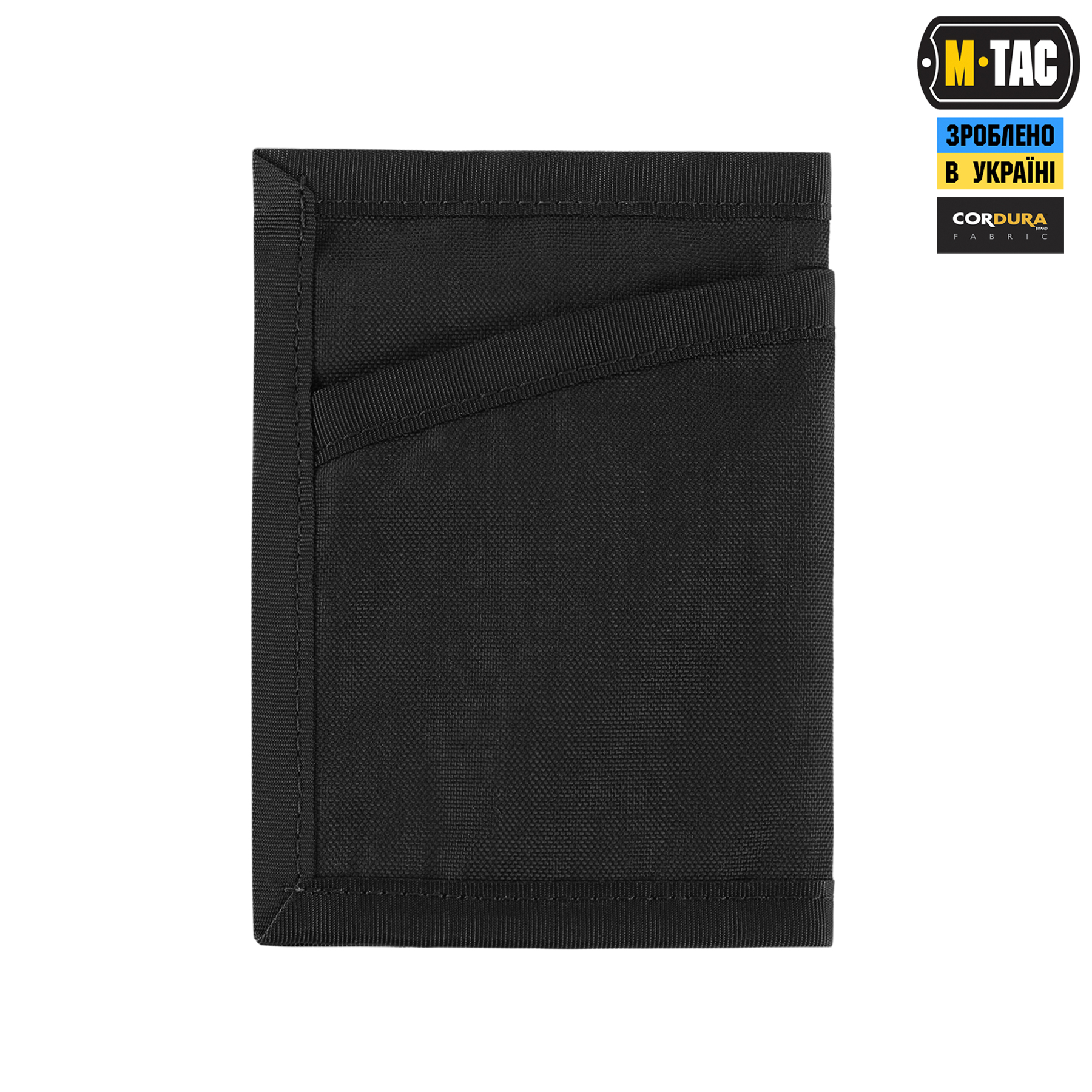M-Tac кошелек Wallet Elite Black — 3