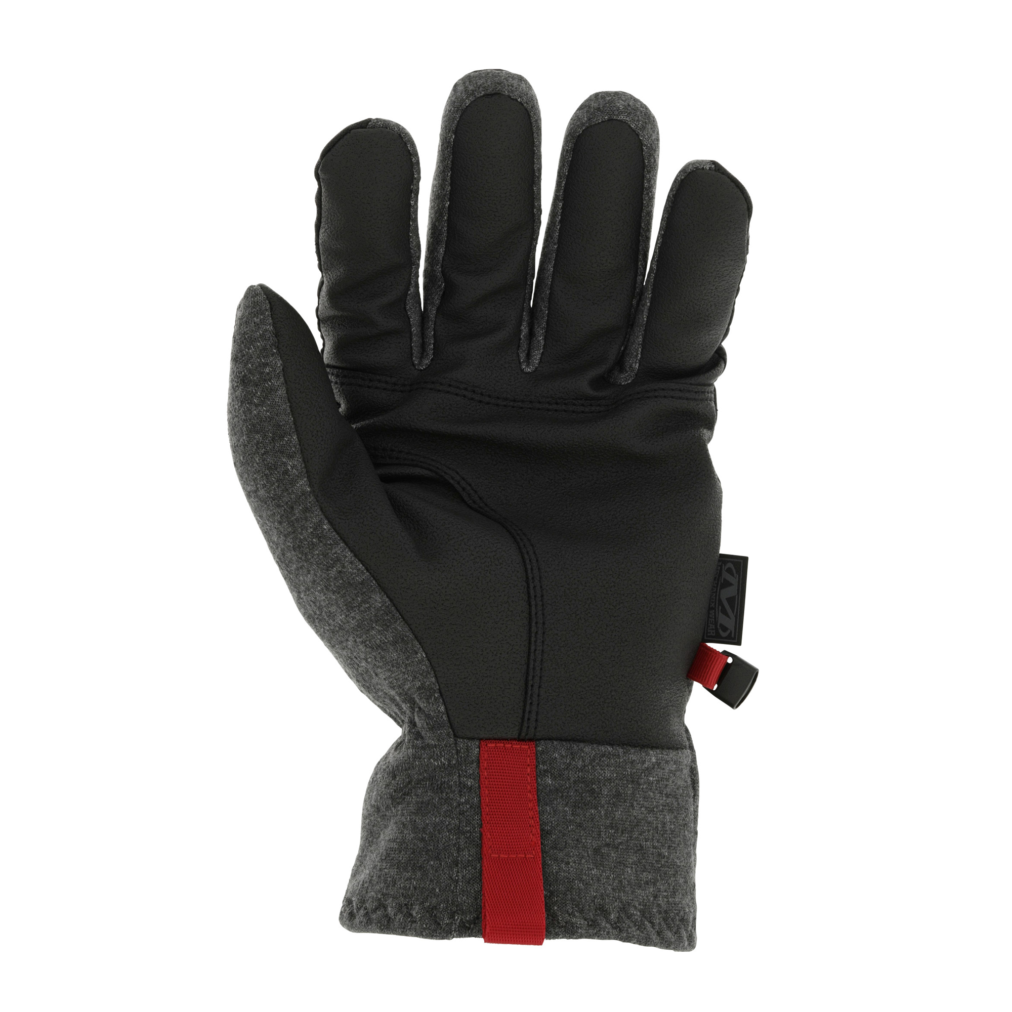 Mechanix перчатки зимние ColdWork Winter Utility Gloves — 3