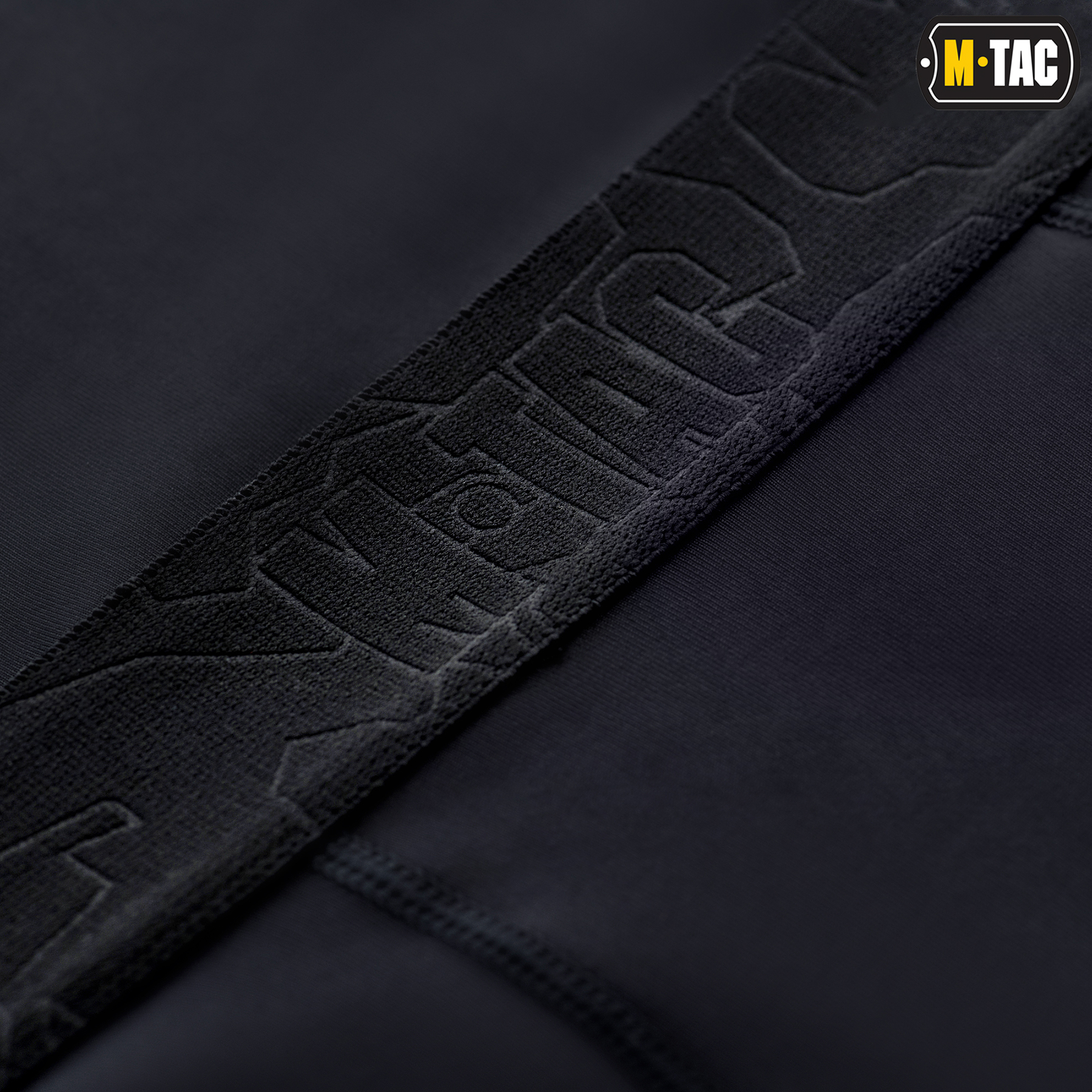 M-Tac трусы Active Level I Black — 6
