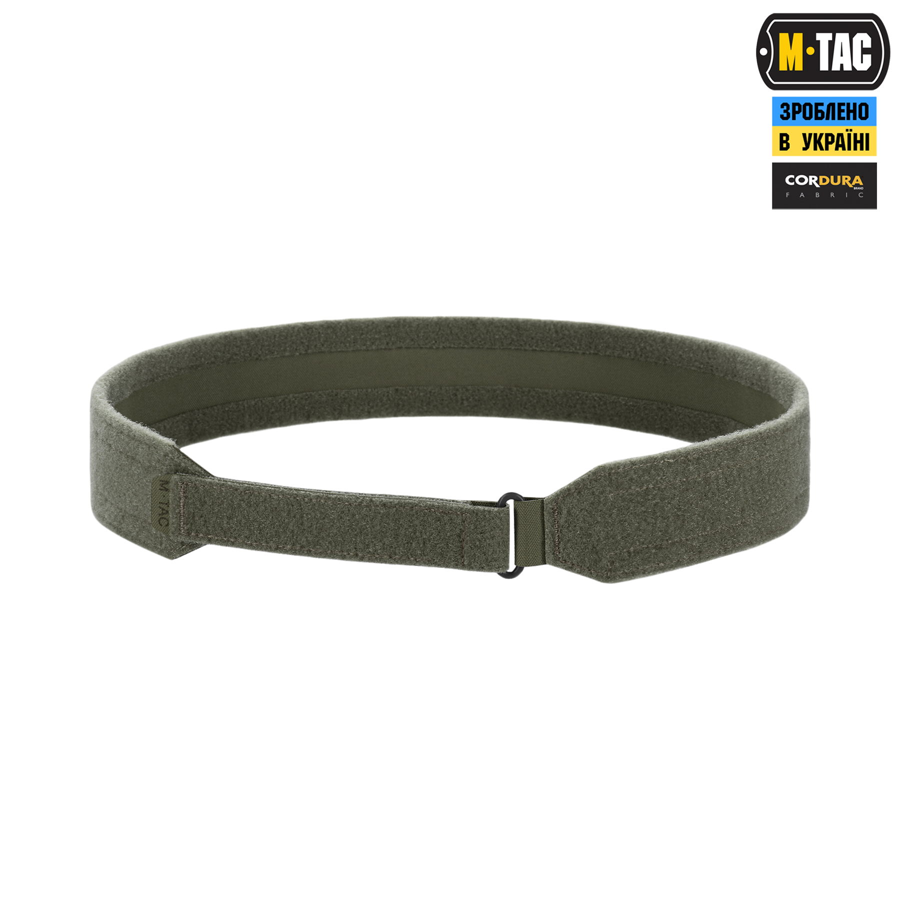 M-Tac внутренний ремень Tiger для Range Belt Ranger Green — 2