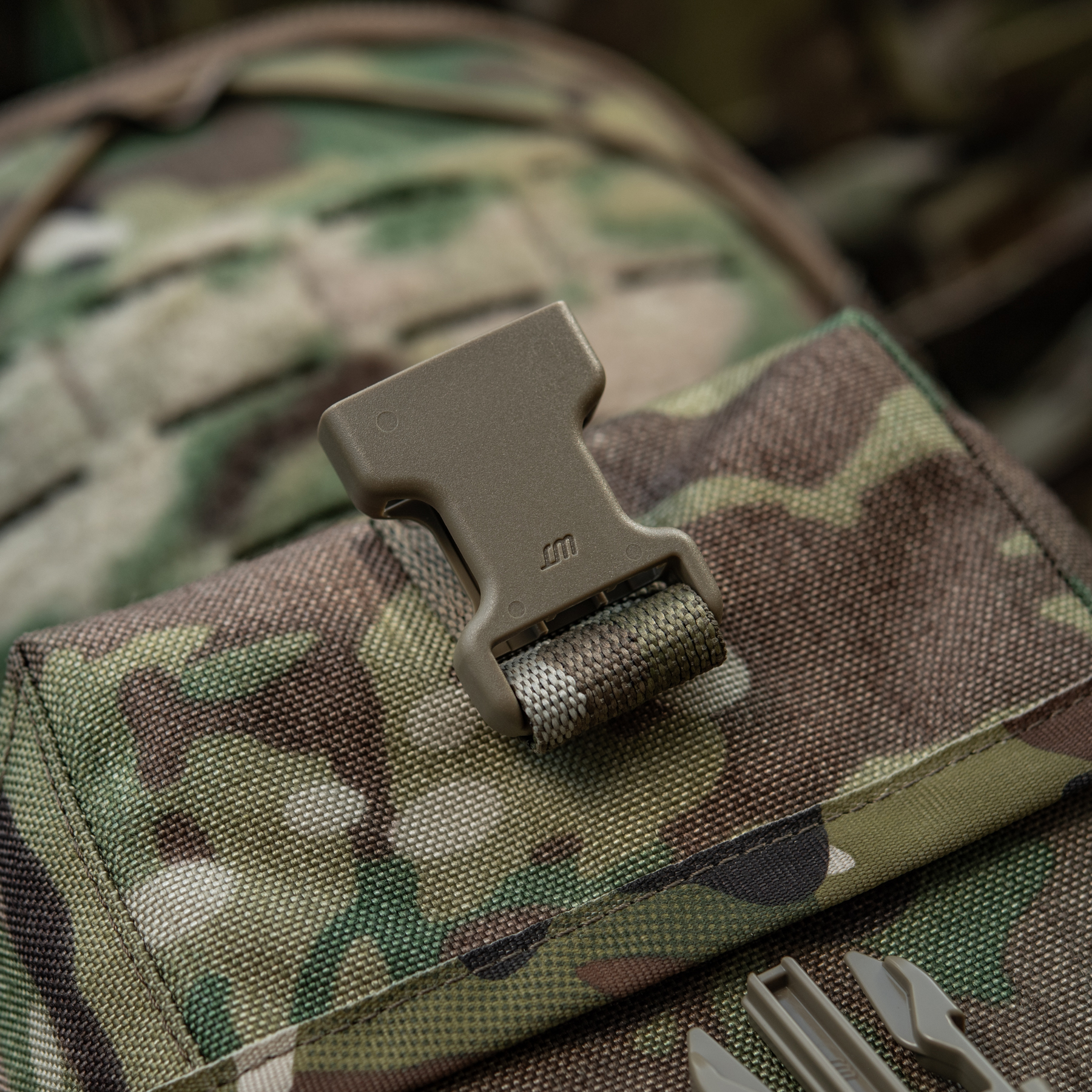 M-Tac подсумок под монокуляр PVS-14 Gen.3 Multicam — 26