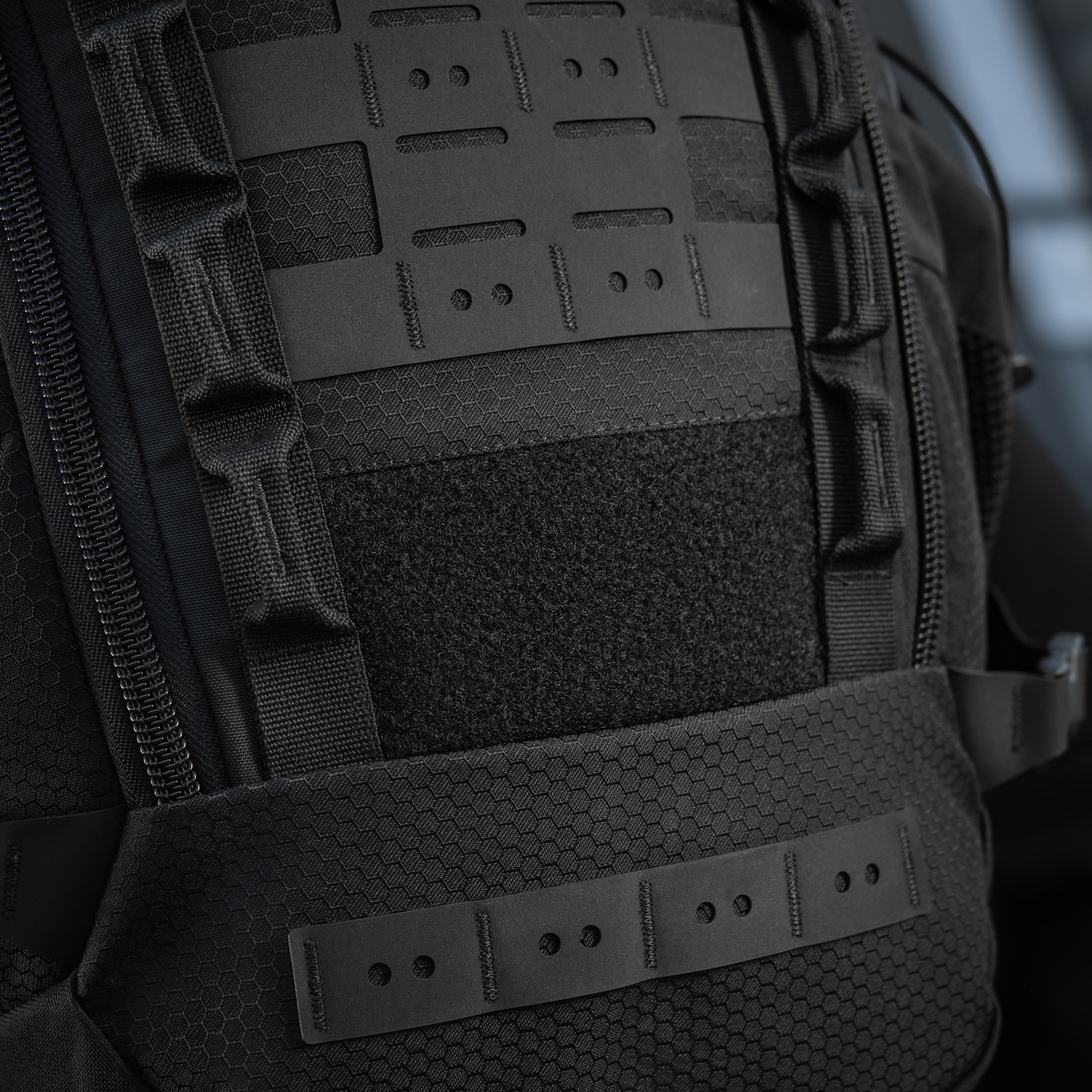 M-Tac рюкзак Small Elite Gen.III Black — 22