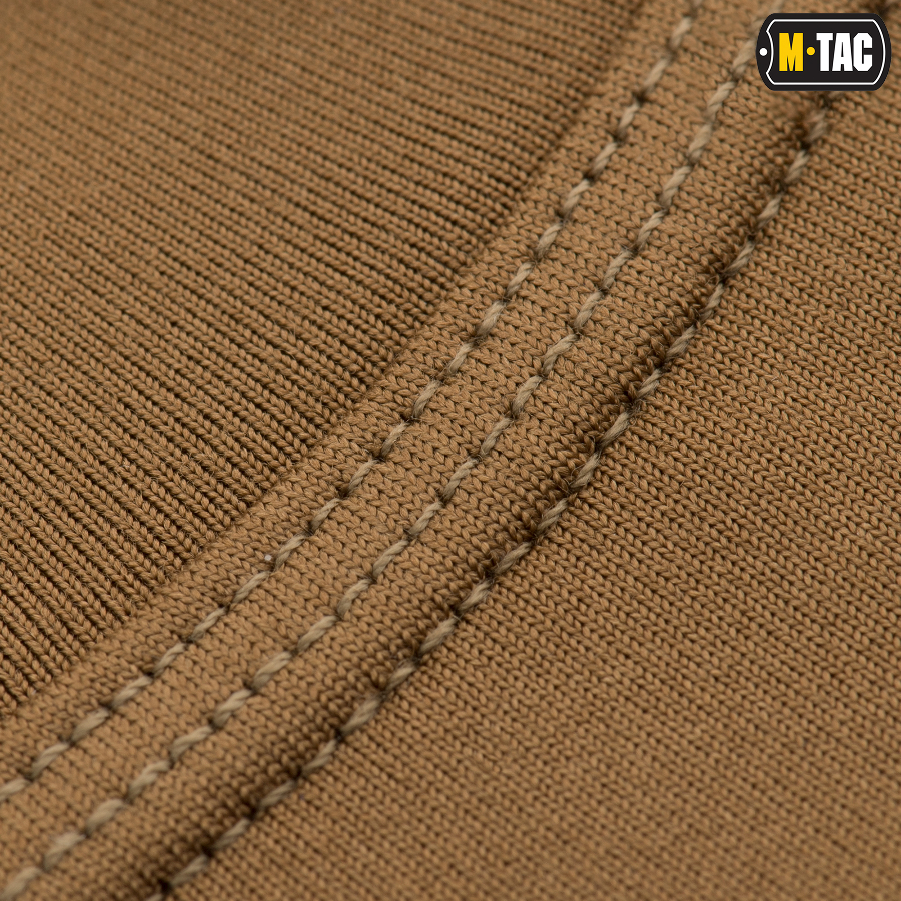 M-Tac термобелье ThermoLine Coyote Brown — 12