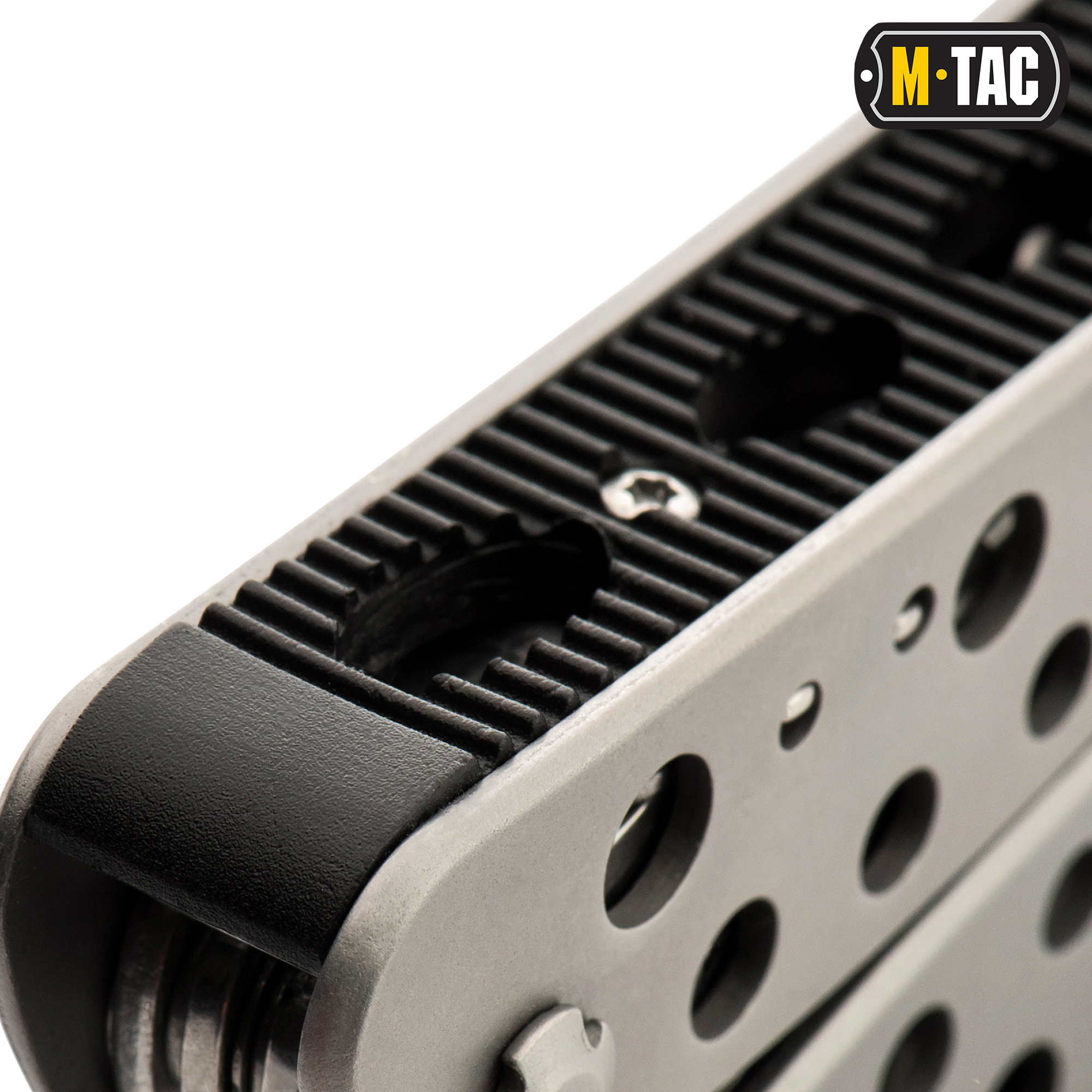 M-Tac мультитул Type 1 Steel — 10