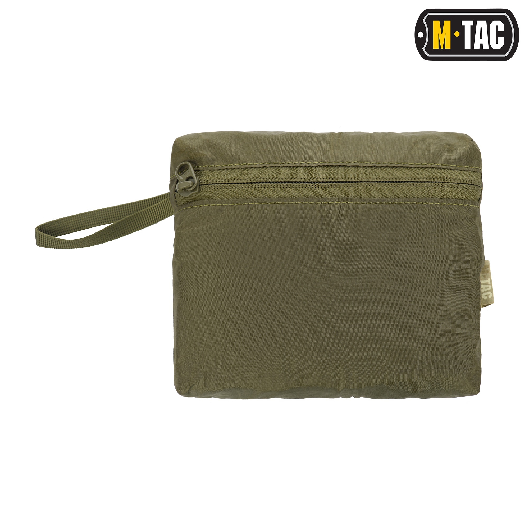 M-Tac чехол на рюкзак Small Olive — 7