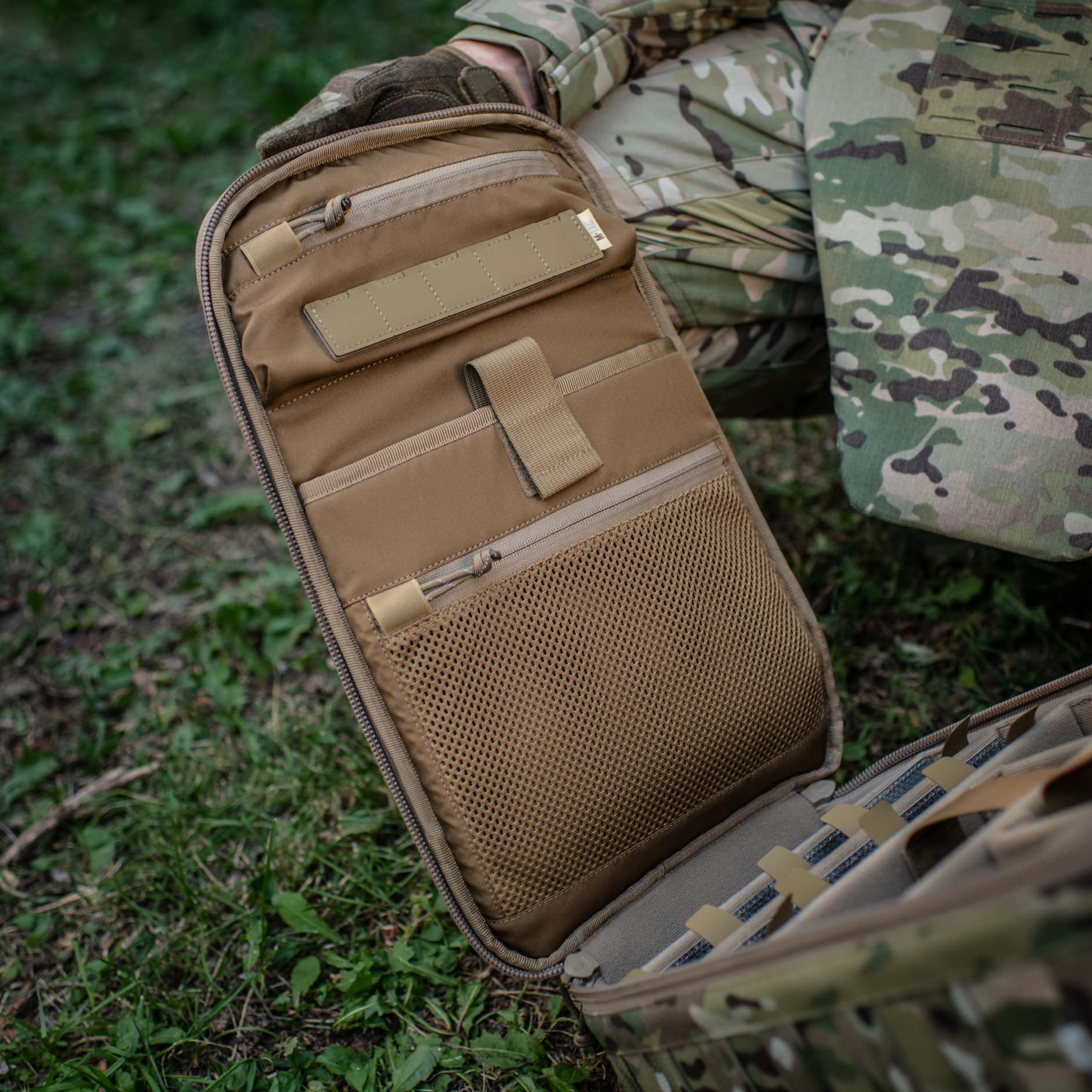 M-Tac Модульный рюкзак для дронов Multicam — 76