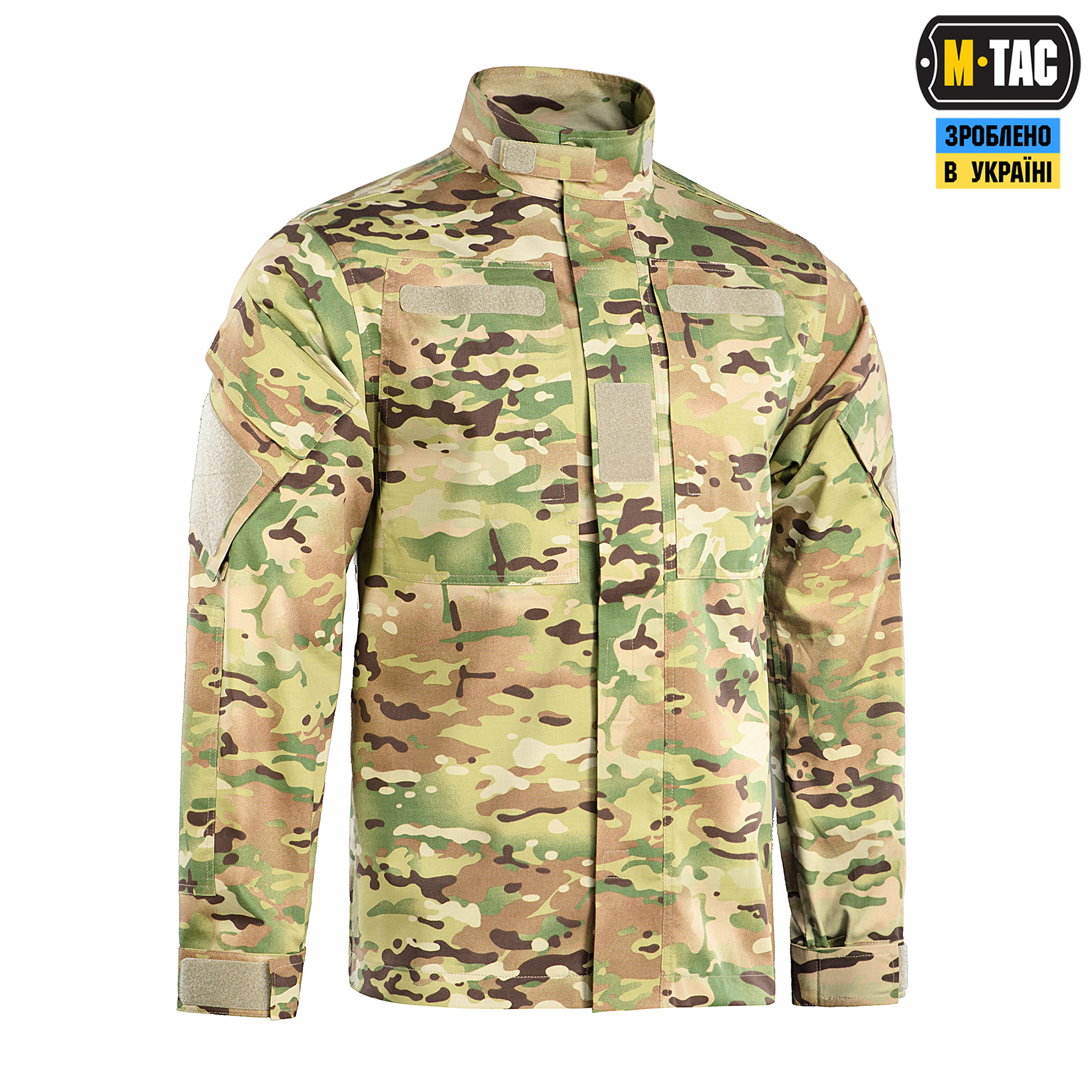 M-Tac китель полевой MC — 4