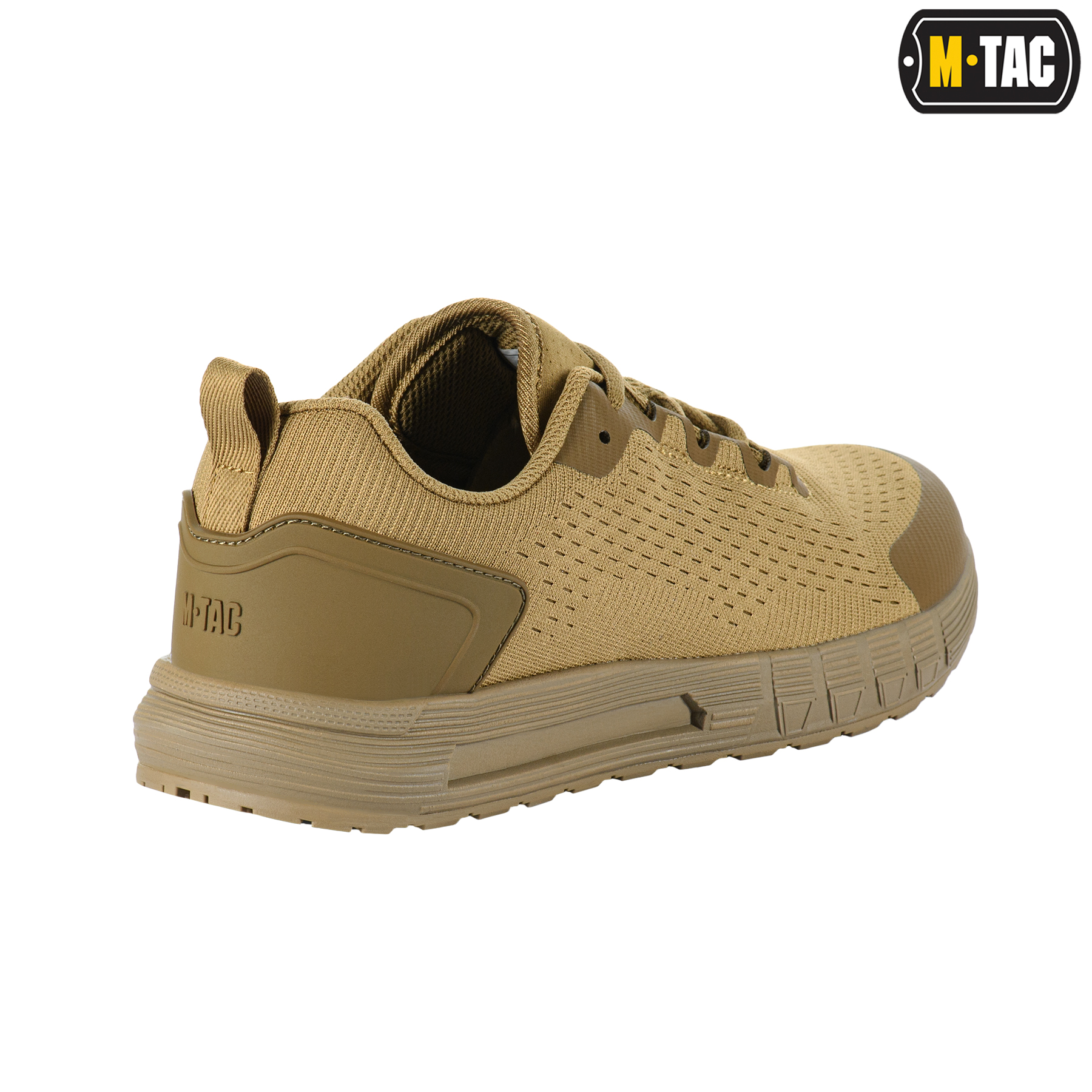 M-Tac кроссовки Summer Pro Coyote — 12