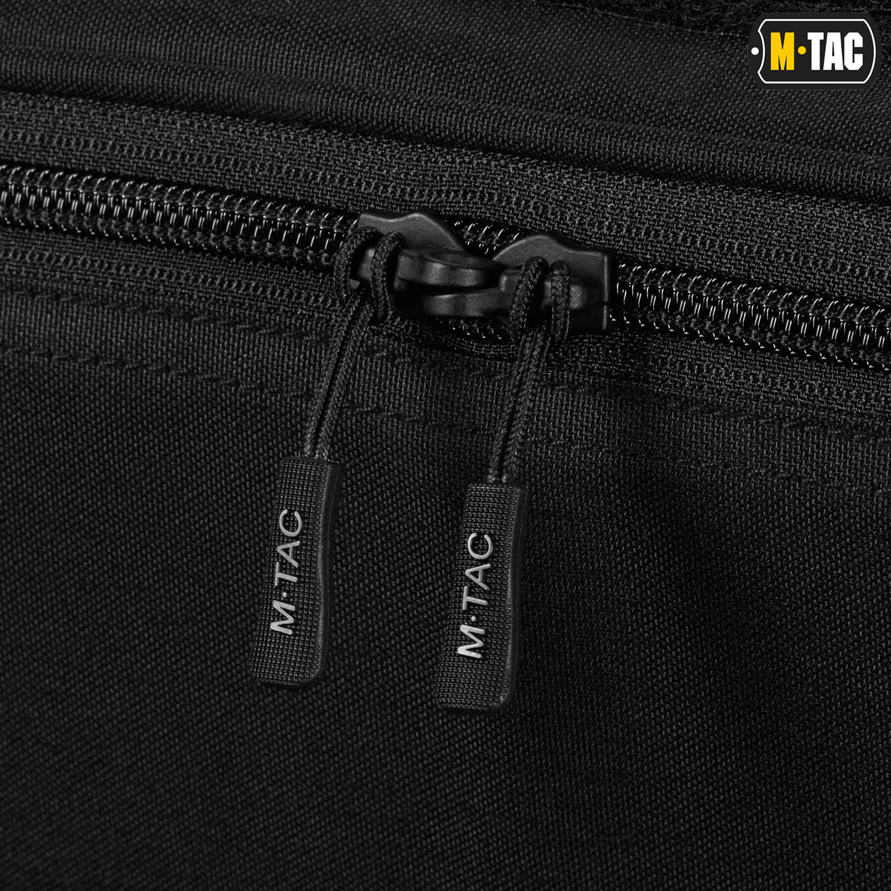 M-Tac органайзер утилитарный Hardshell Utility box L Black — 10