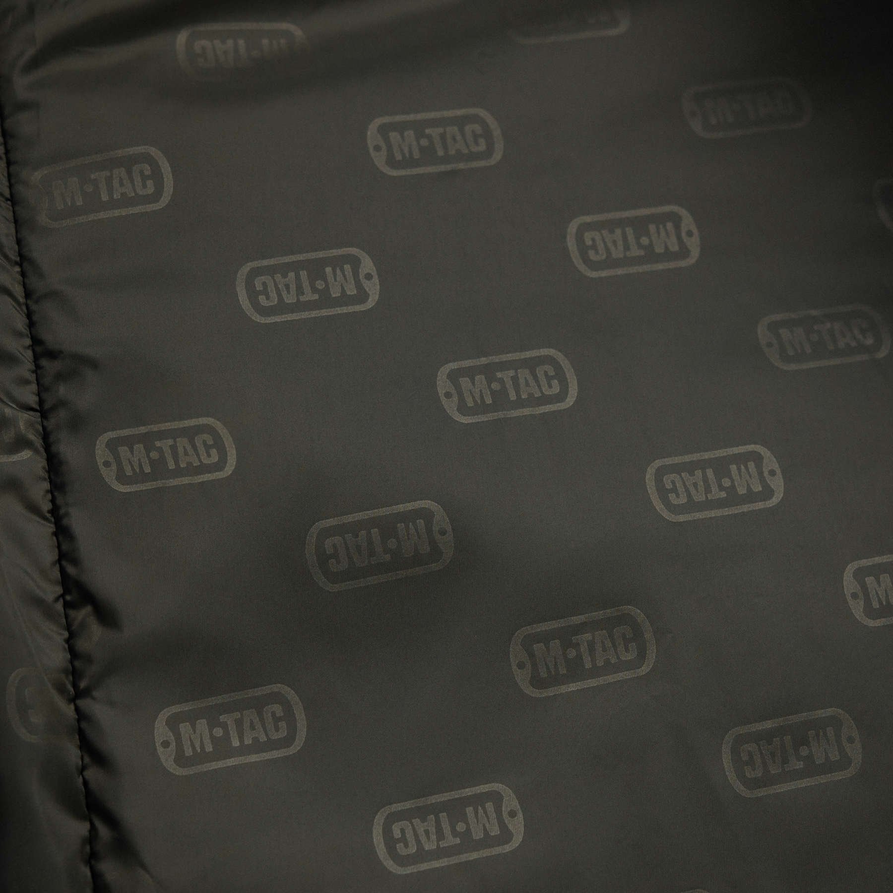 M-Tac куртка Paladin Pro Primaloft Olive — 34