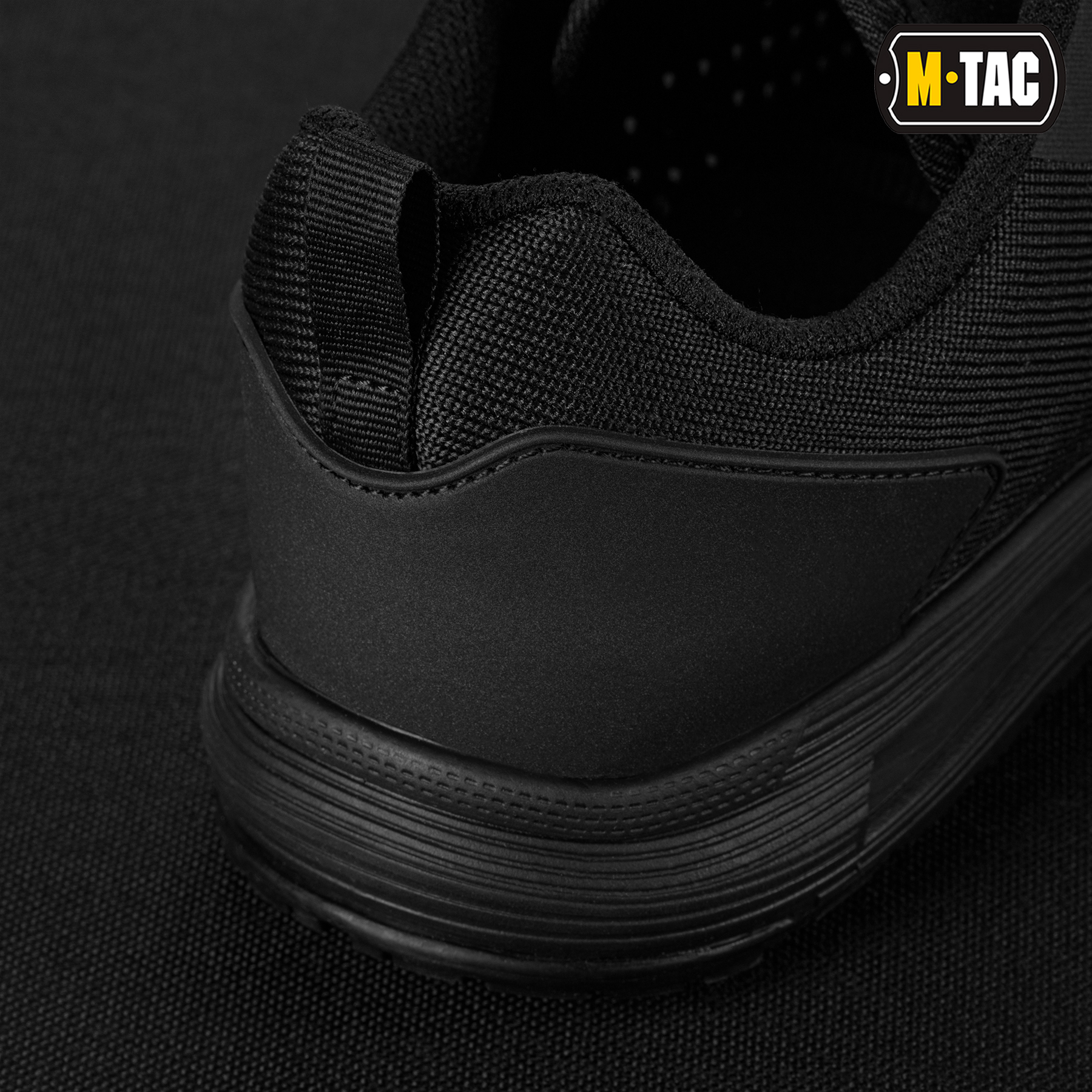 M-Tac кроссовки Summer Light Black — 10