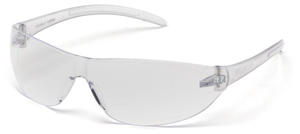 окуляри захисні Pyramex Alair (clear lens)