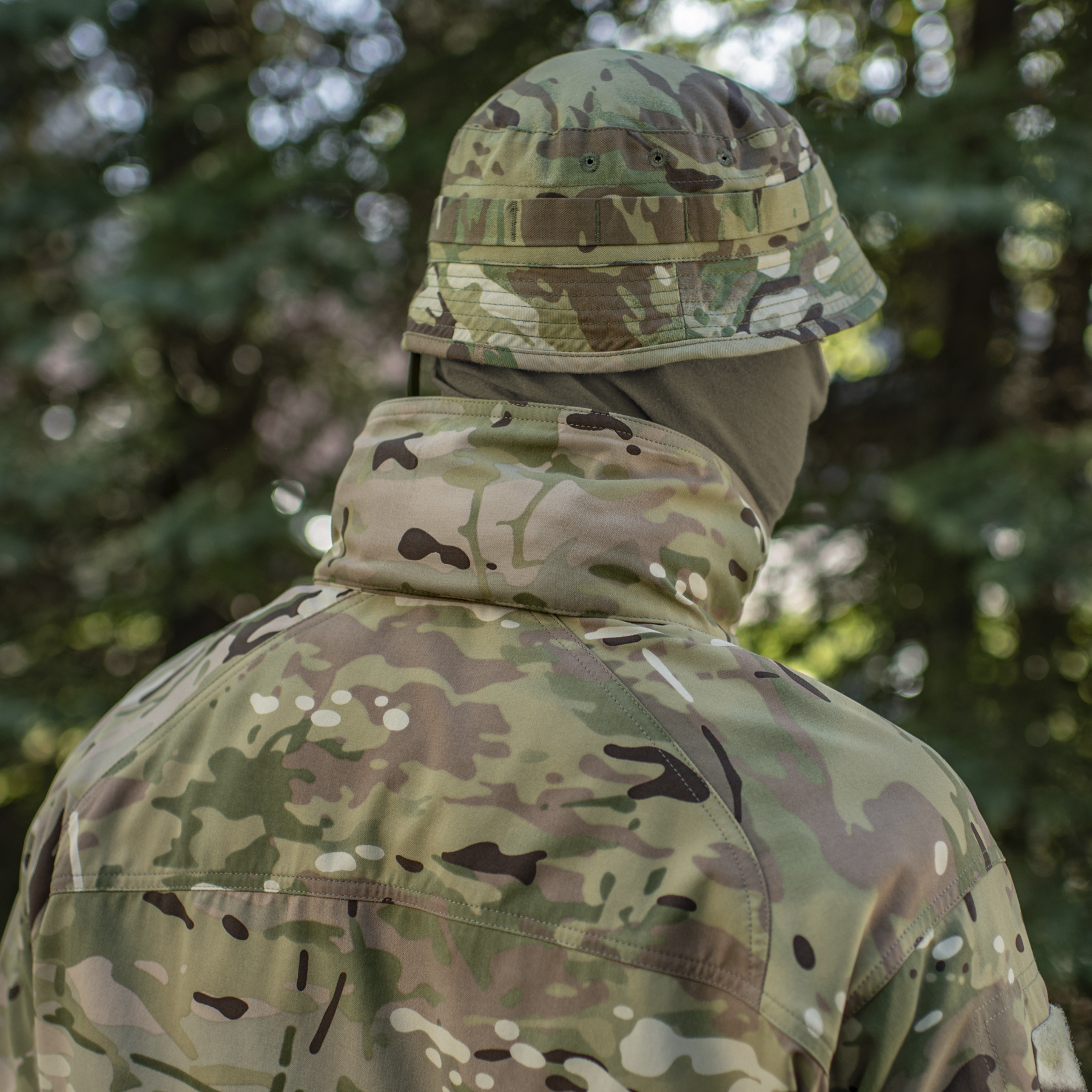 M-Tac куртка Storm MC — 25