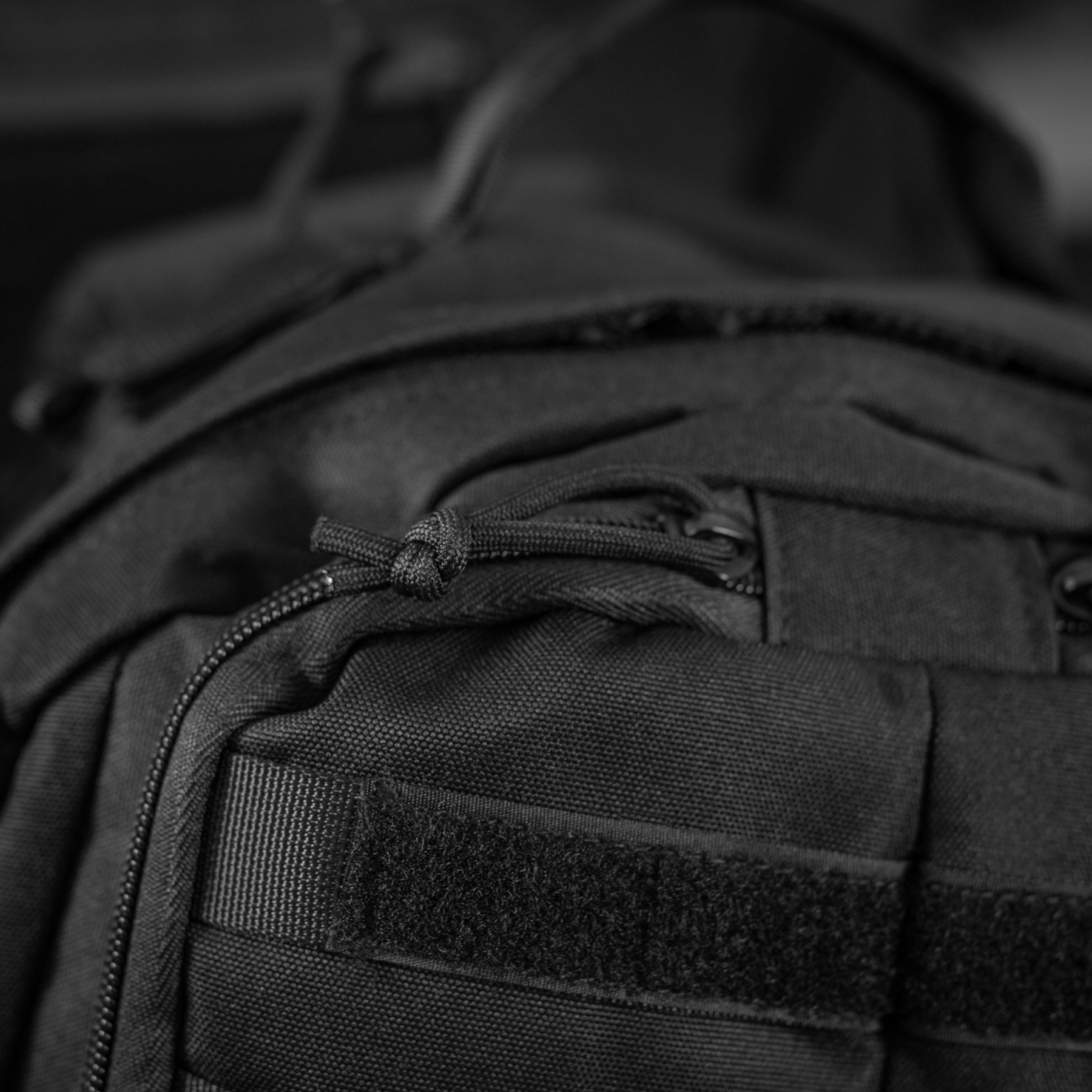 M-Tac рюкзак Pathfinder Pack Black — 35