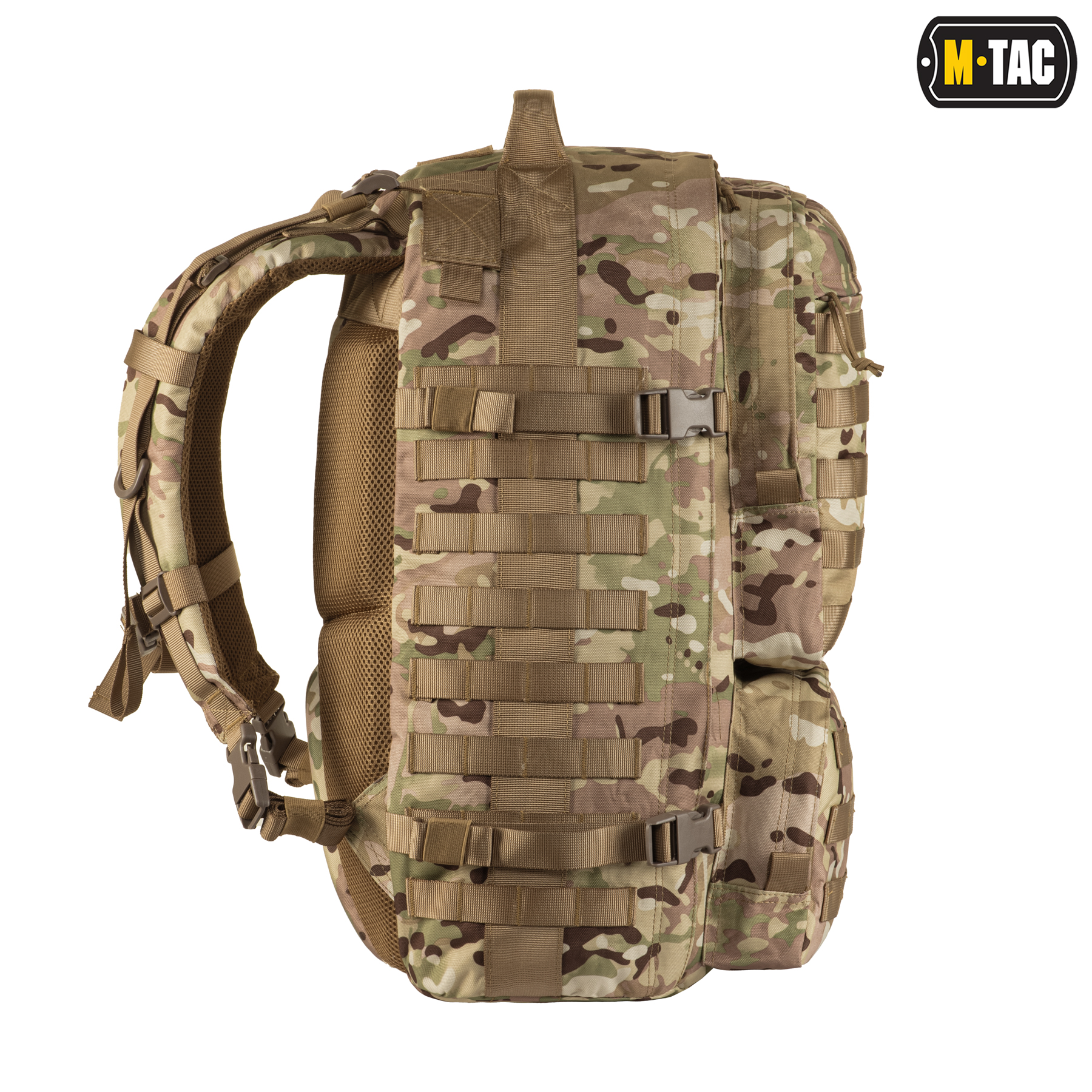 M-Tac рюкзак Trooper Pack MC — 5