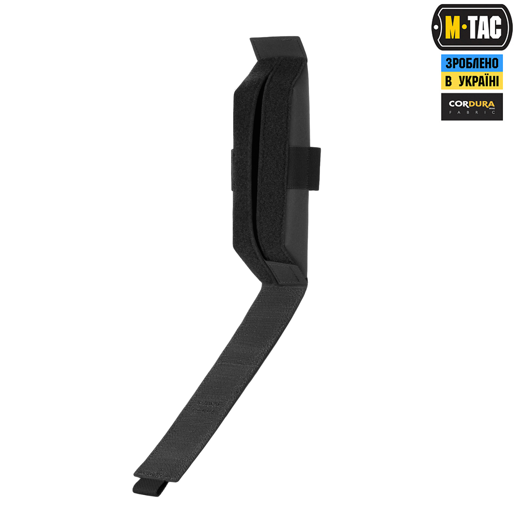 M-Tac подсумок для турникета закрытый Black — 7