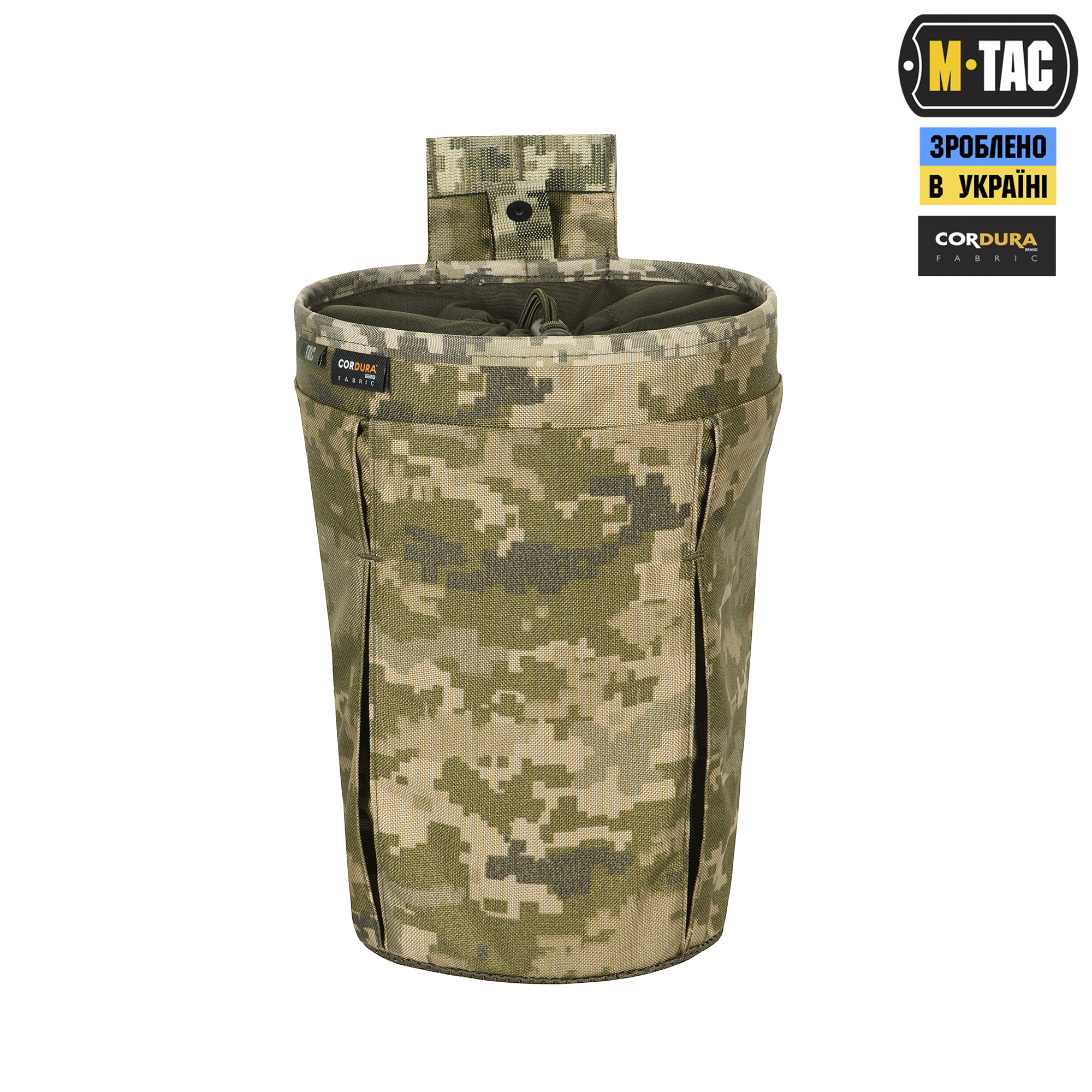 M-Tac сумка сброса магазинов Elite MM14 — 3