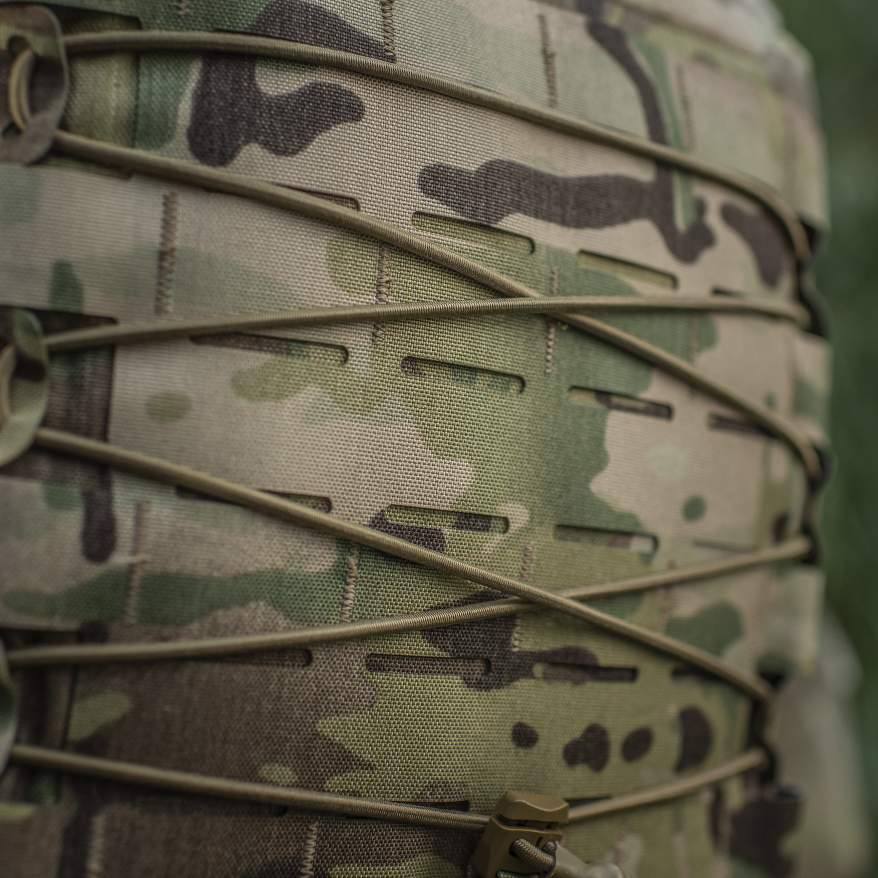 M-Tac подсумок Modular Assault Pack Elite Multicam — 30