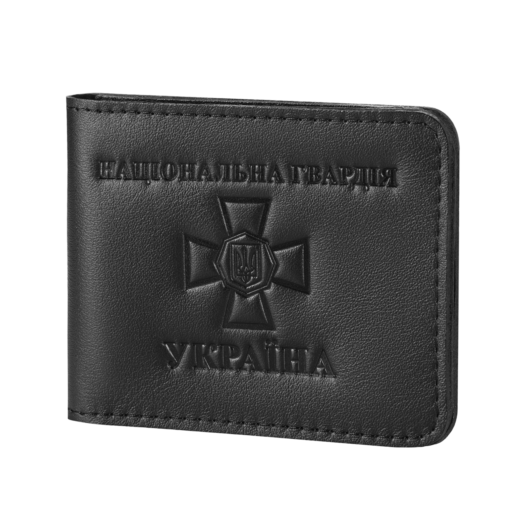 Обложка для удостоверения НацГвардия — 2